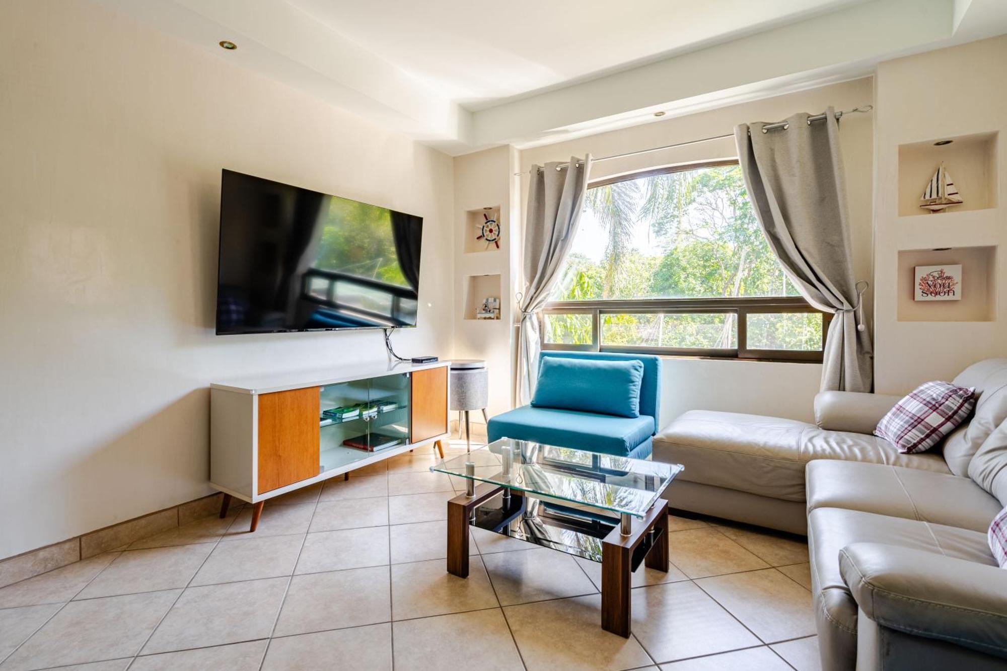 Apartment Luxury 2br Escape Near