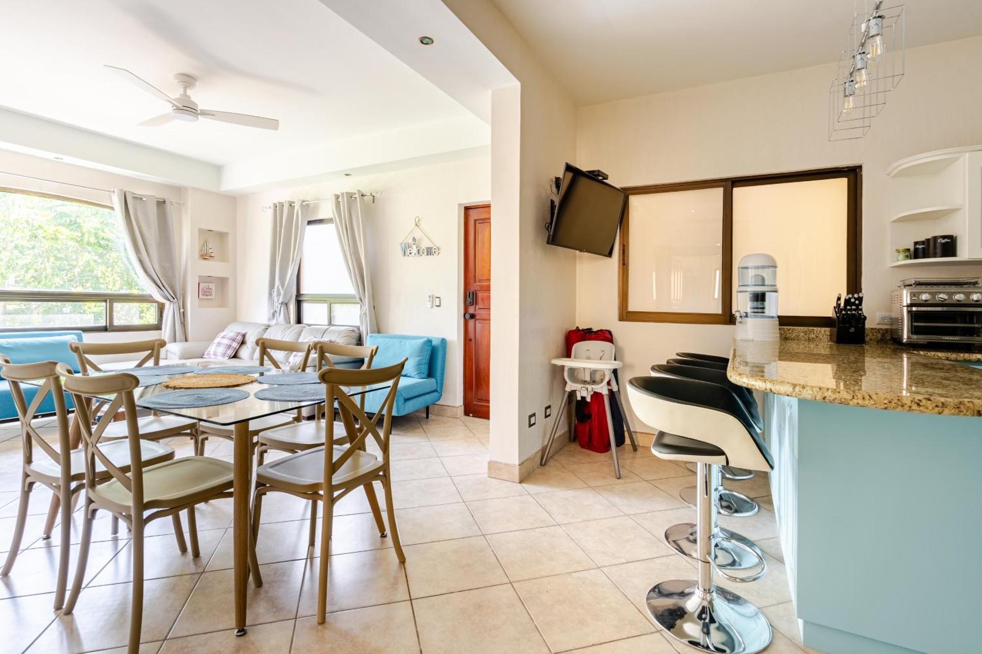 Luxury 2br Escape Near *