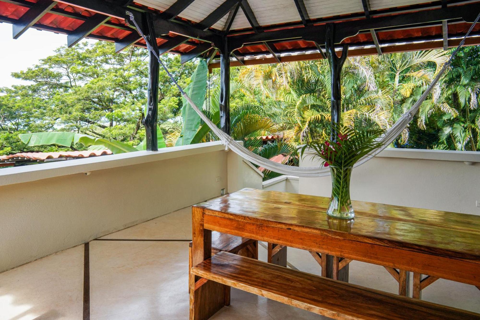 Casa Marbella 3* Playa Santa Teresa (Puntarenas)