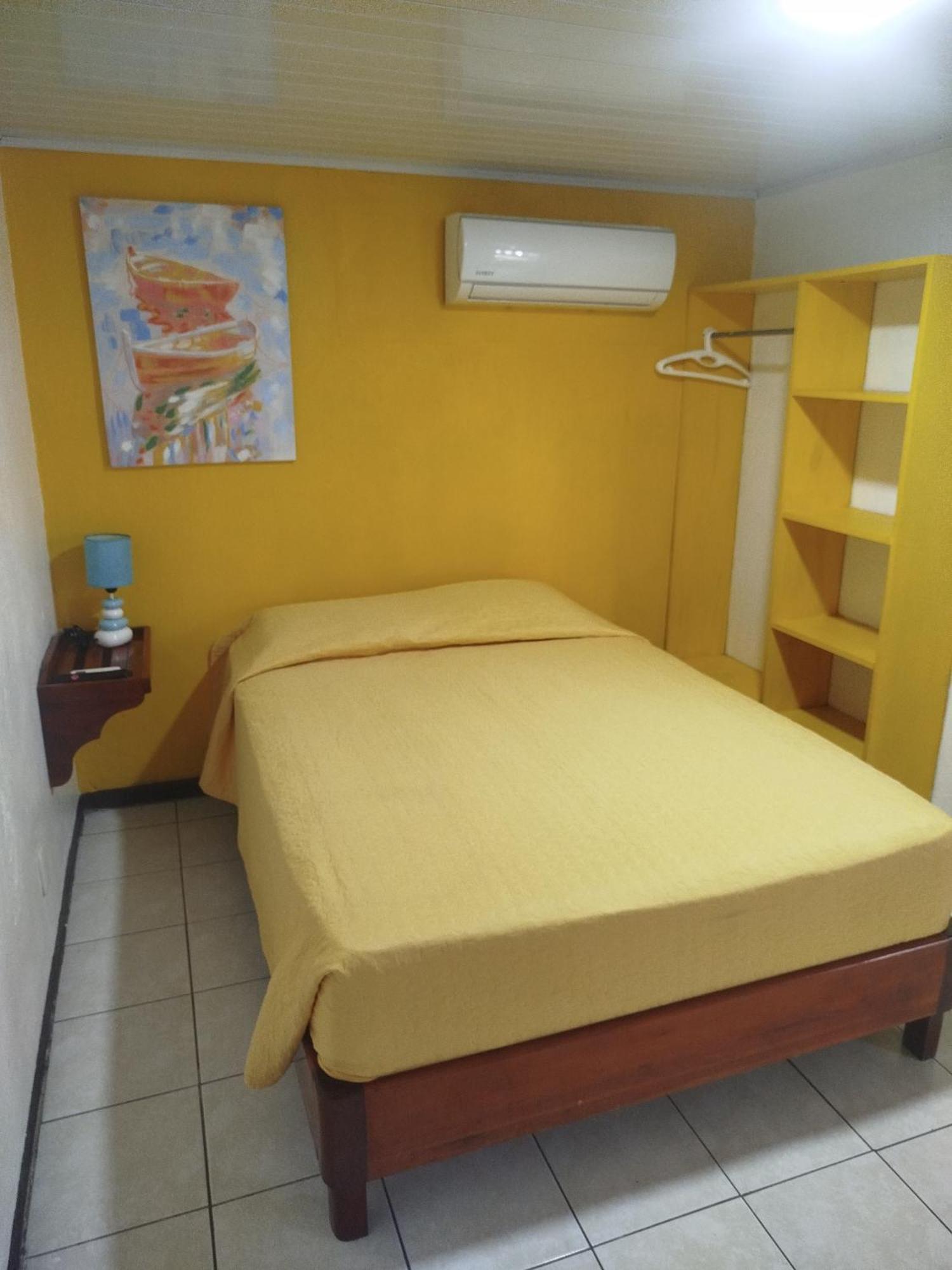 Hotel Pez Gallo *