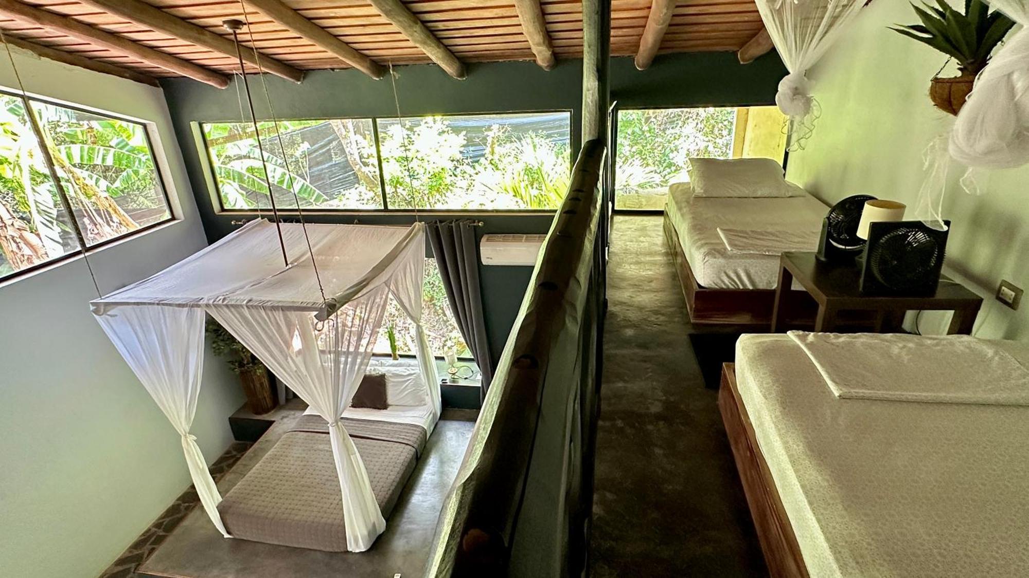 Canaima Chill House Playa Santa Teresa (Puntarenas)