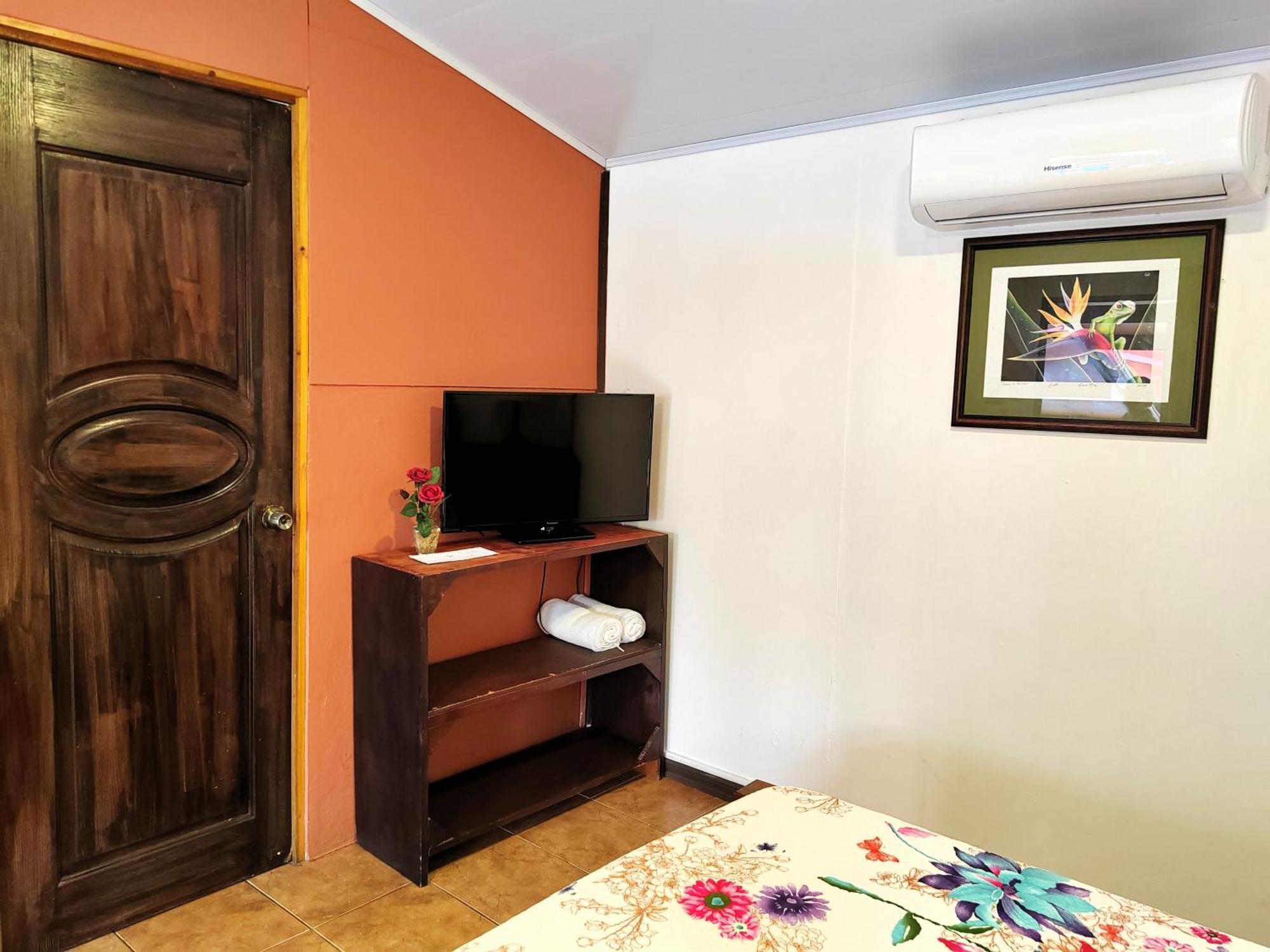Hotel Ranchos