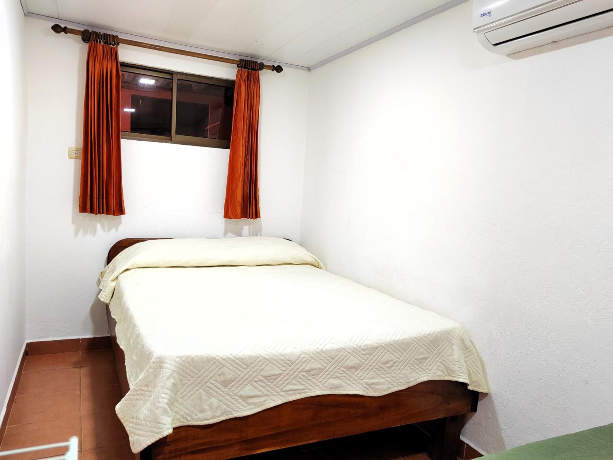 Hotel Ranchos