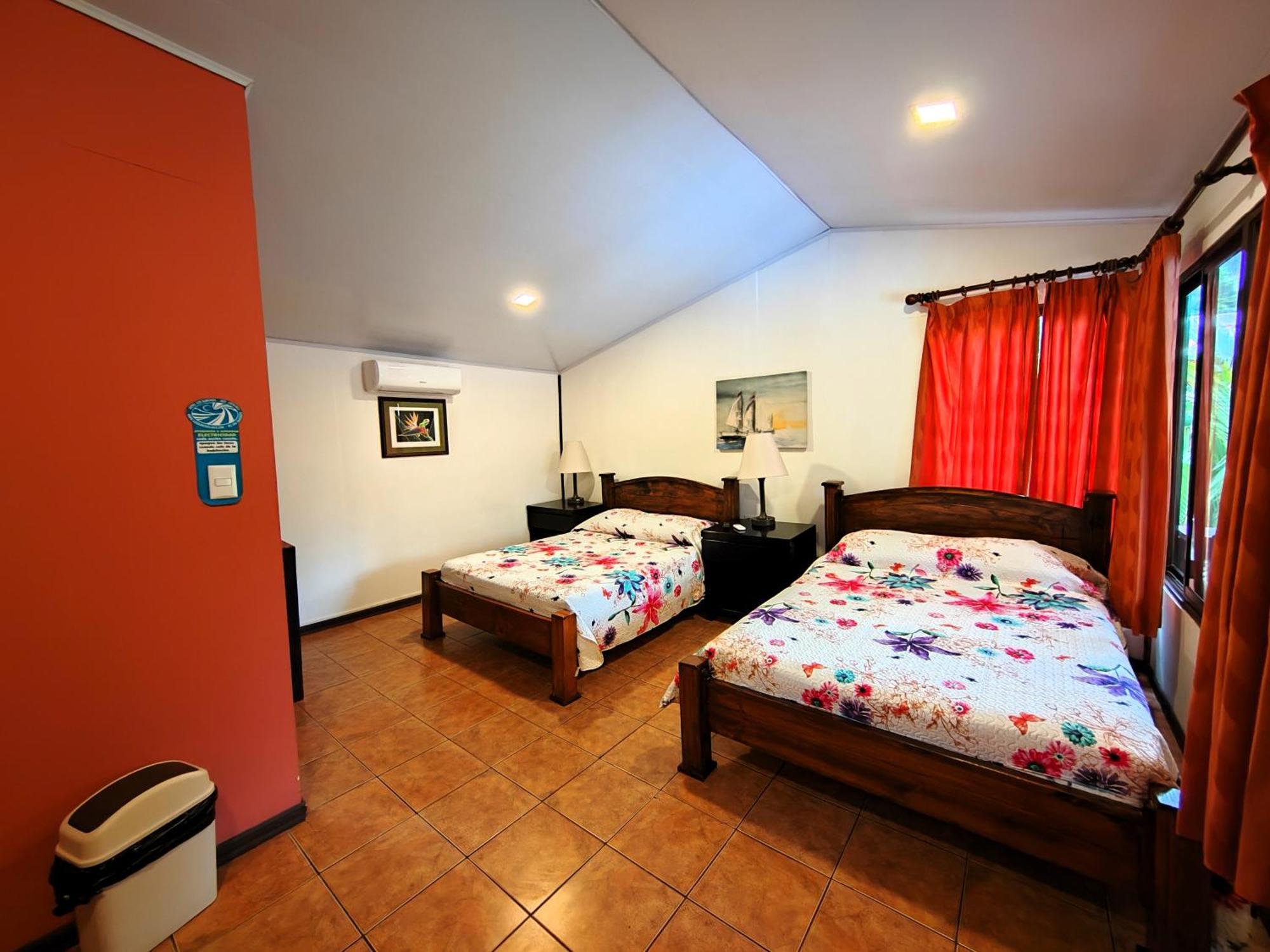 Ranchos Hotel Jaco