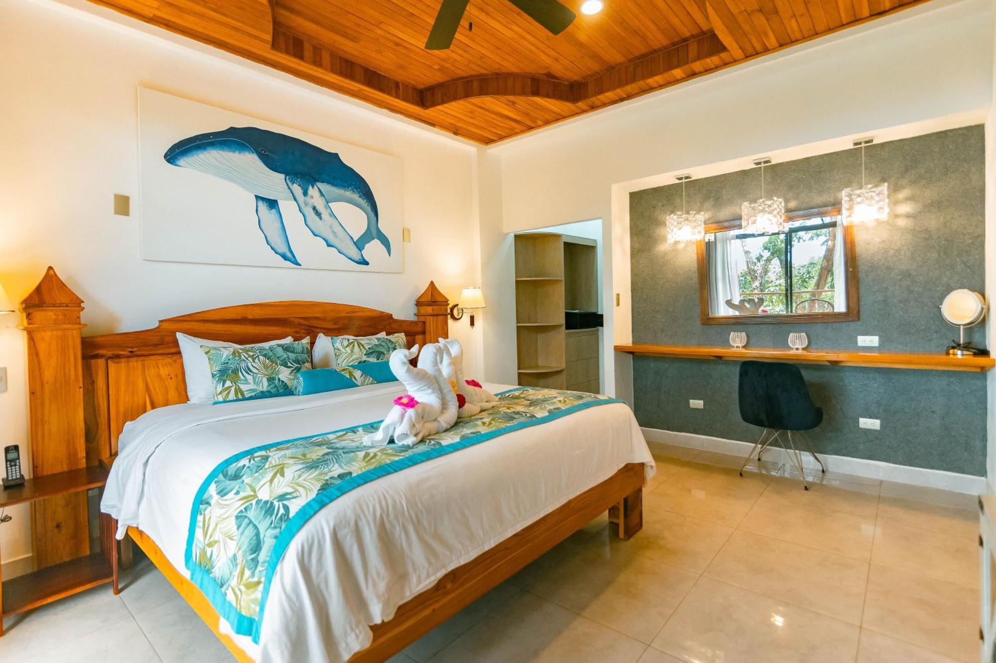 Hotel San Bada &