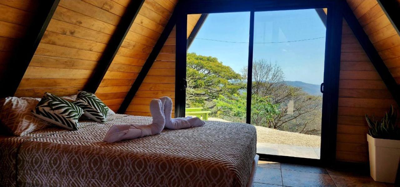 Chalet Blue Sky *