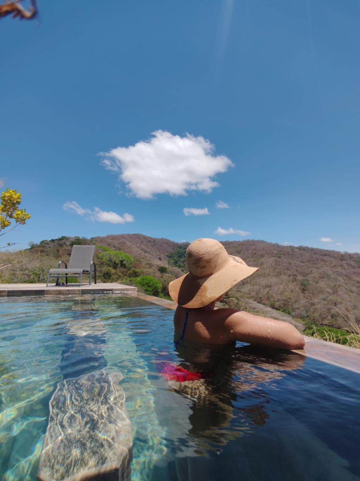 Blue Sky Nicoya