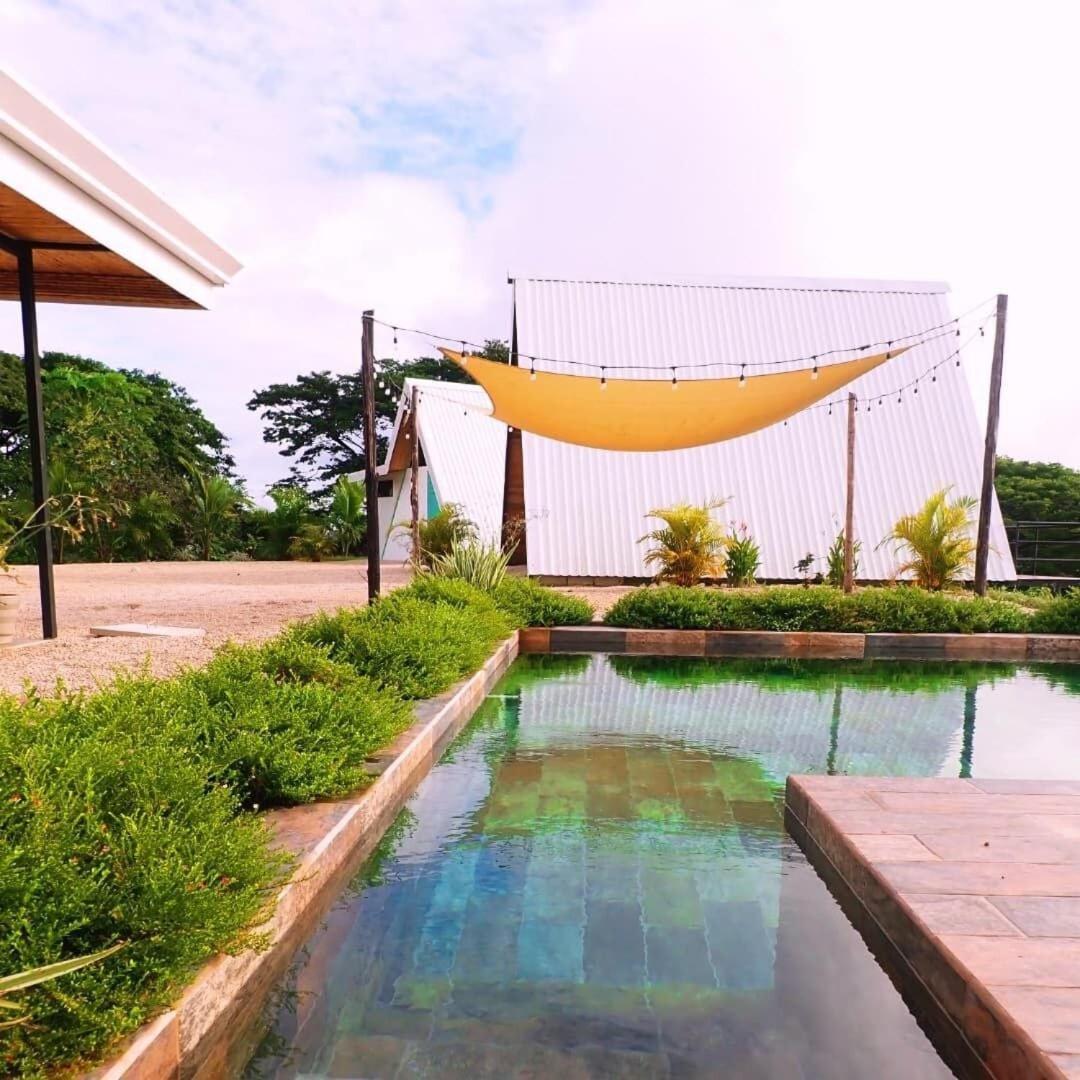 Blue Sky Chalet Nicoya