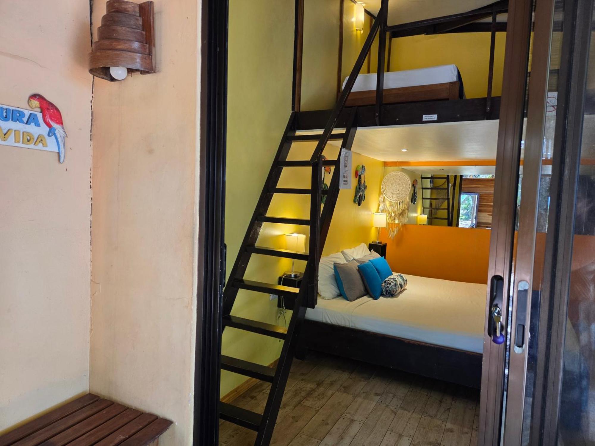 La Palapa Tamarindo