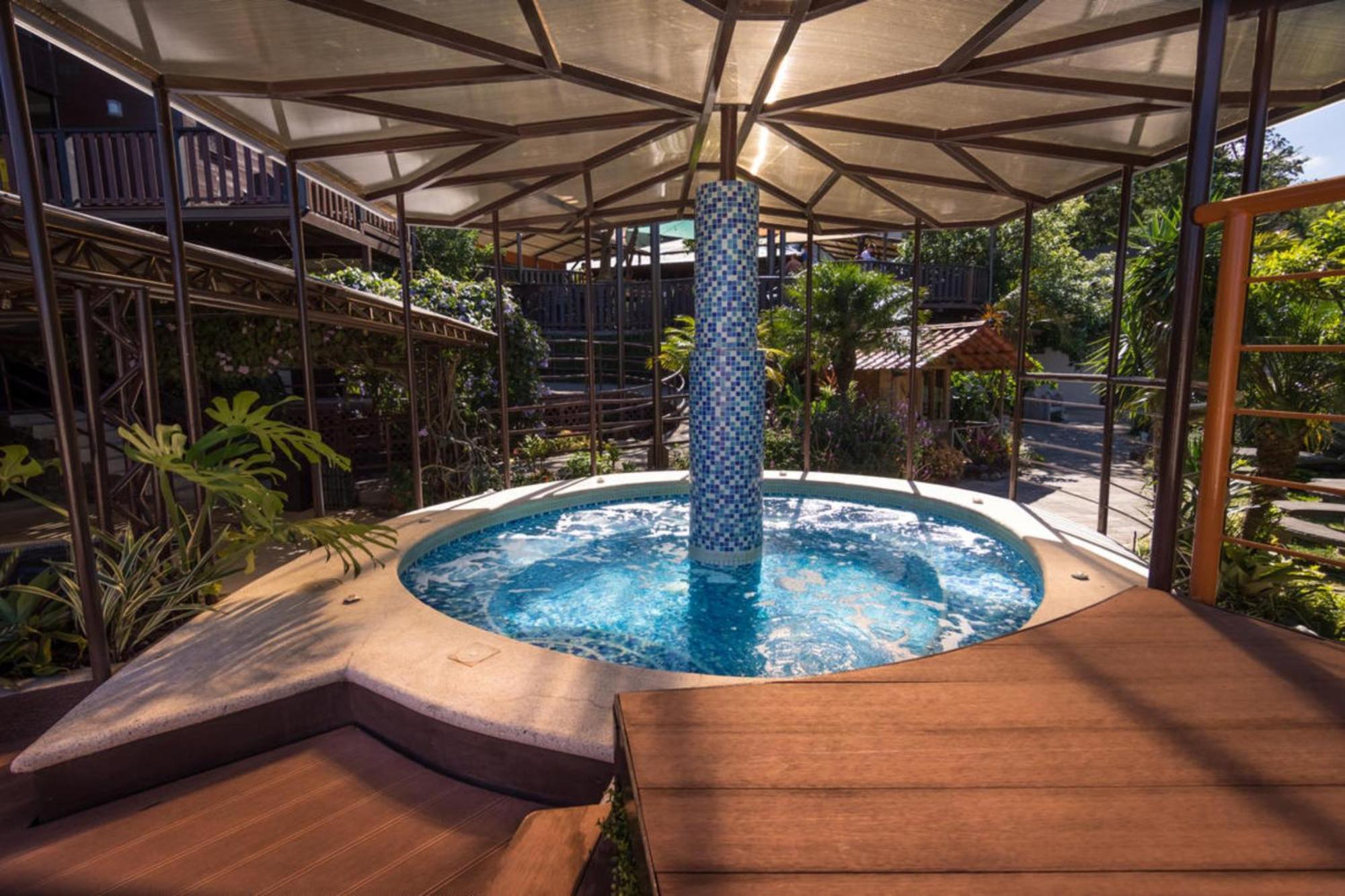 & Poco A Poco - Costa Rica Hotel