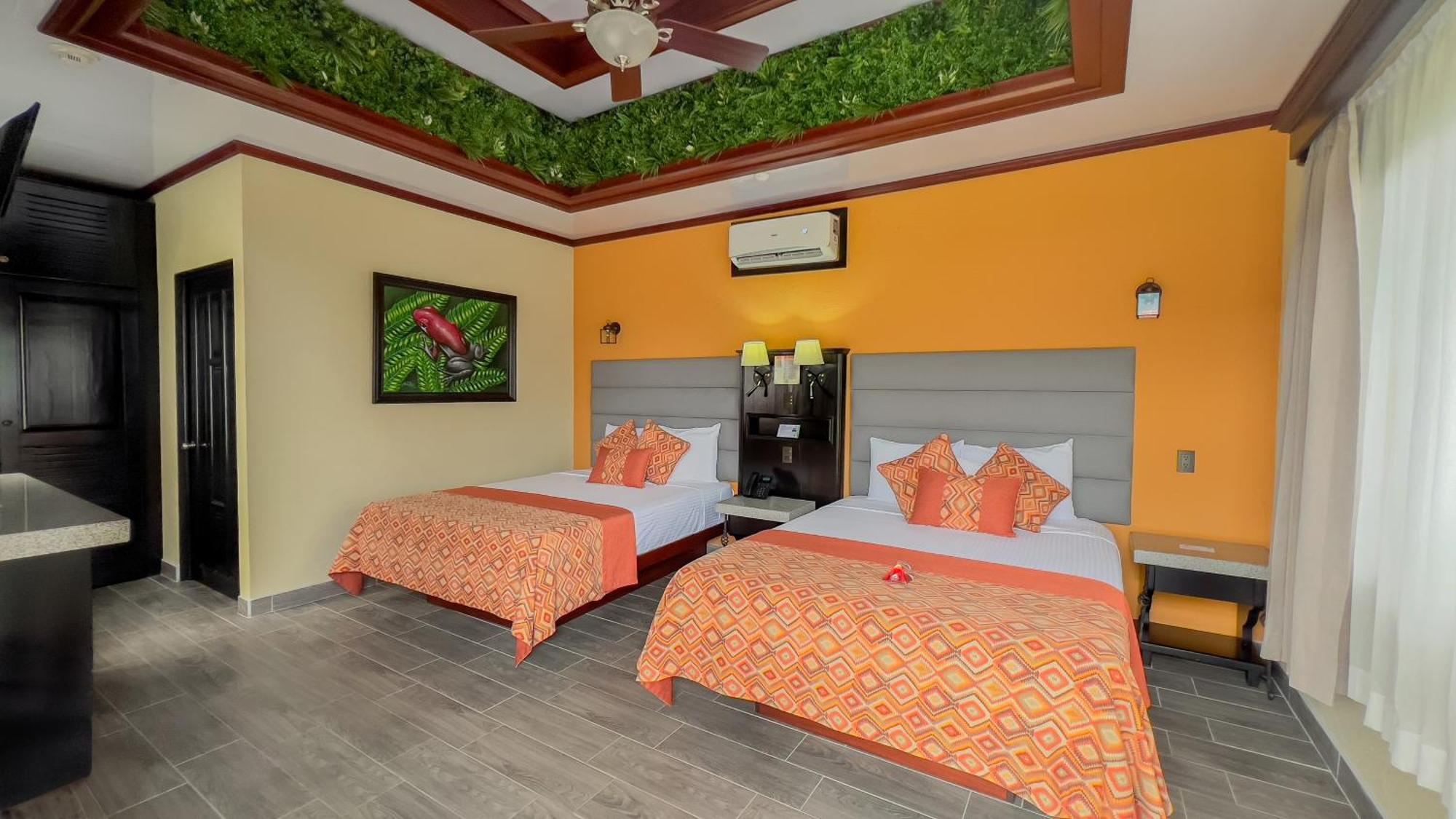Arenal Springs & Hotel La Fortuna