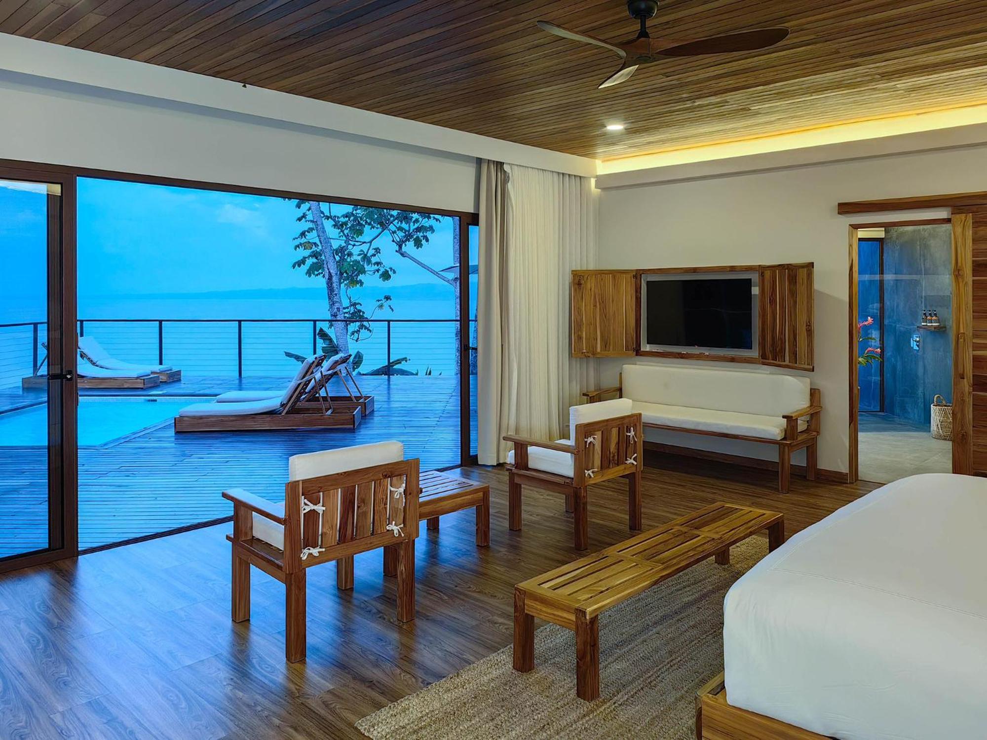 Lapa Rios By Boeena Resort