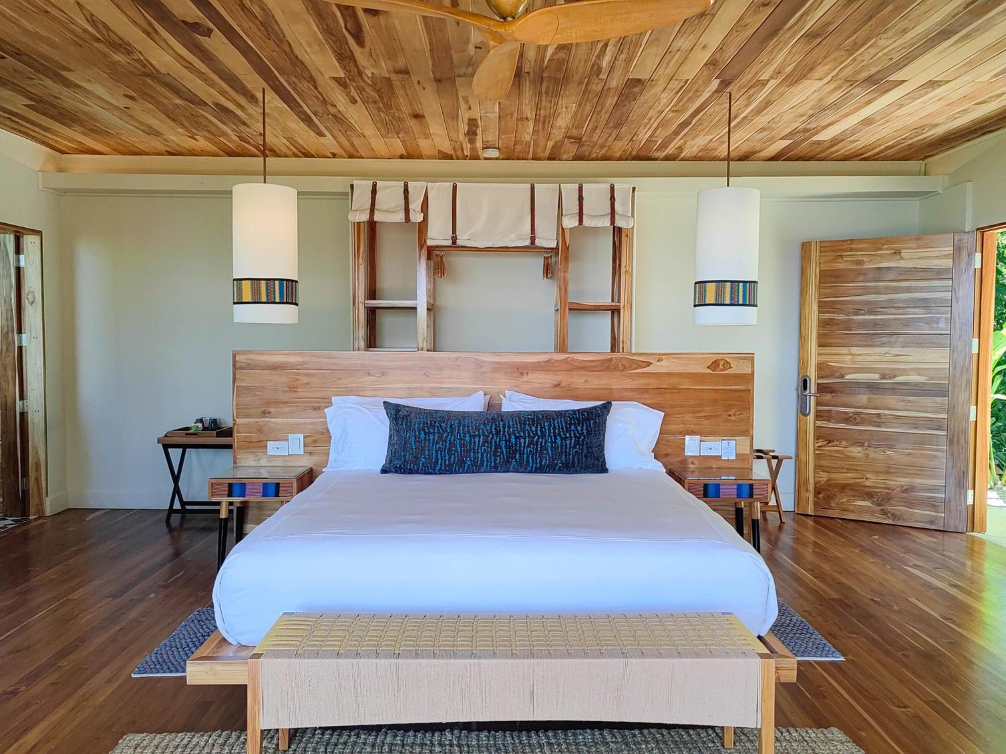 Lapa Rios By Boeena Resort 5*