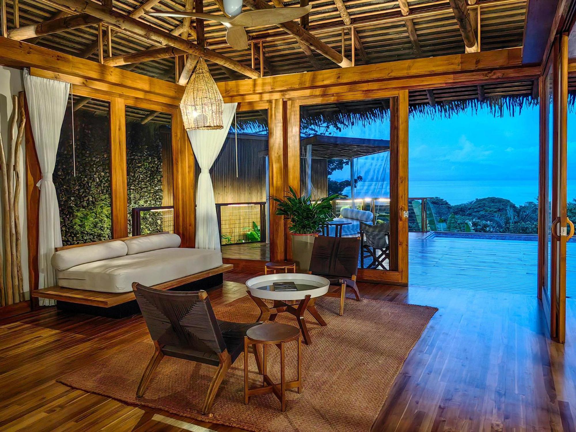 Resort Lapa Rios By Boeena