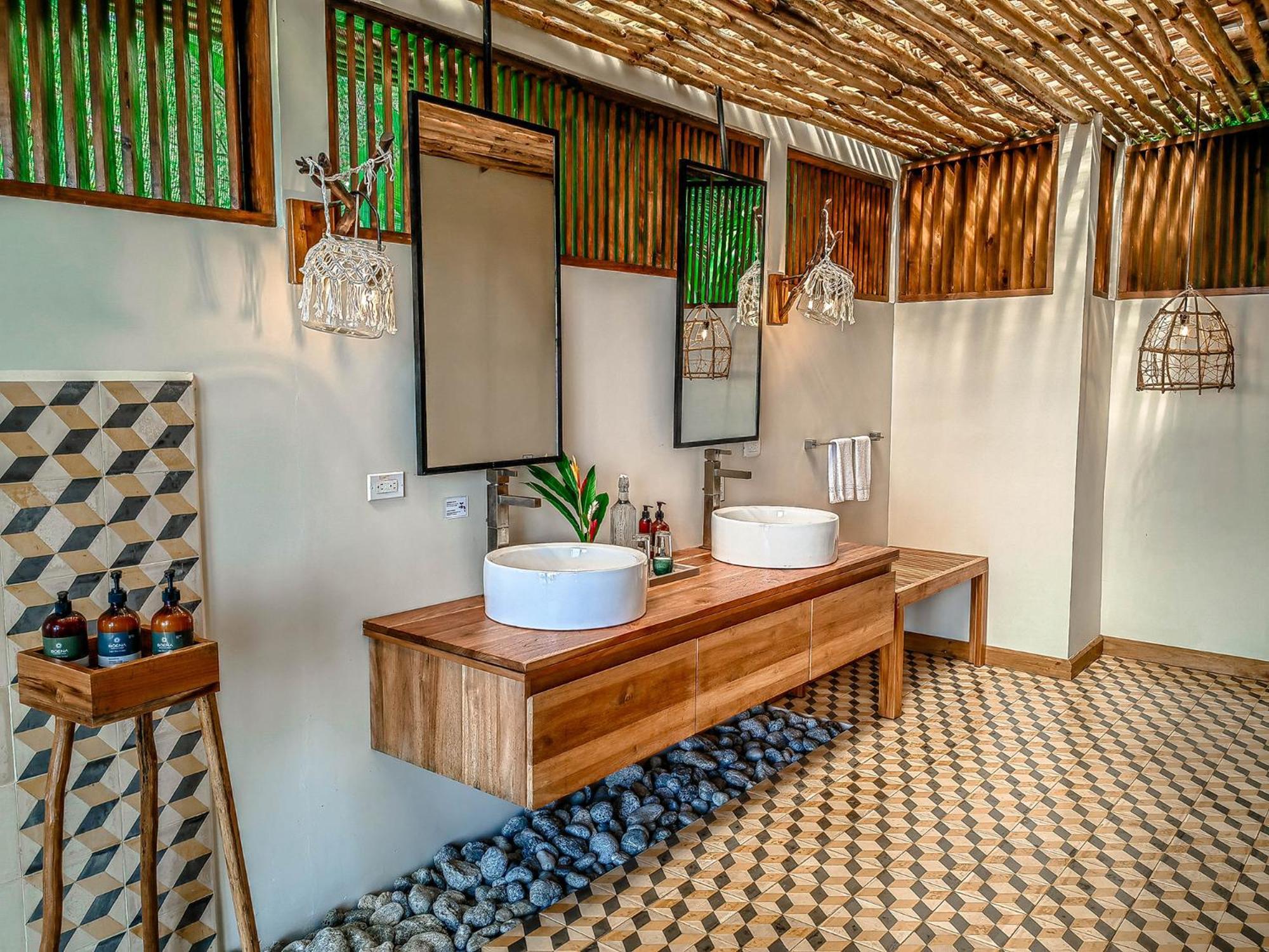 Lapa Rios By Boeena Resort 5*