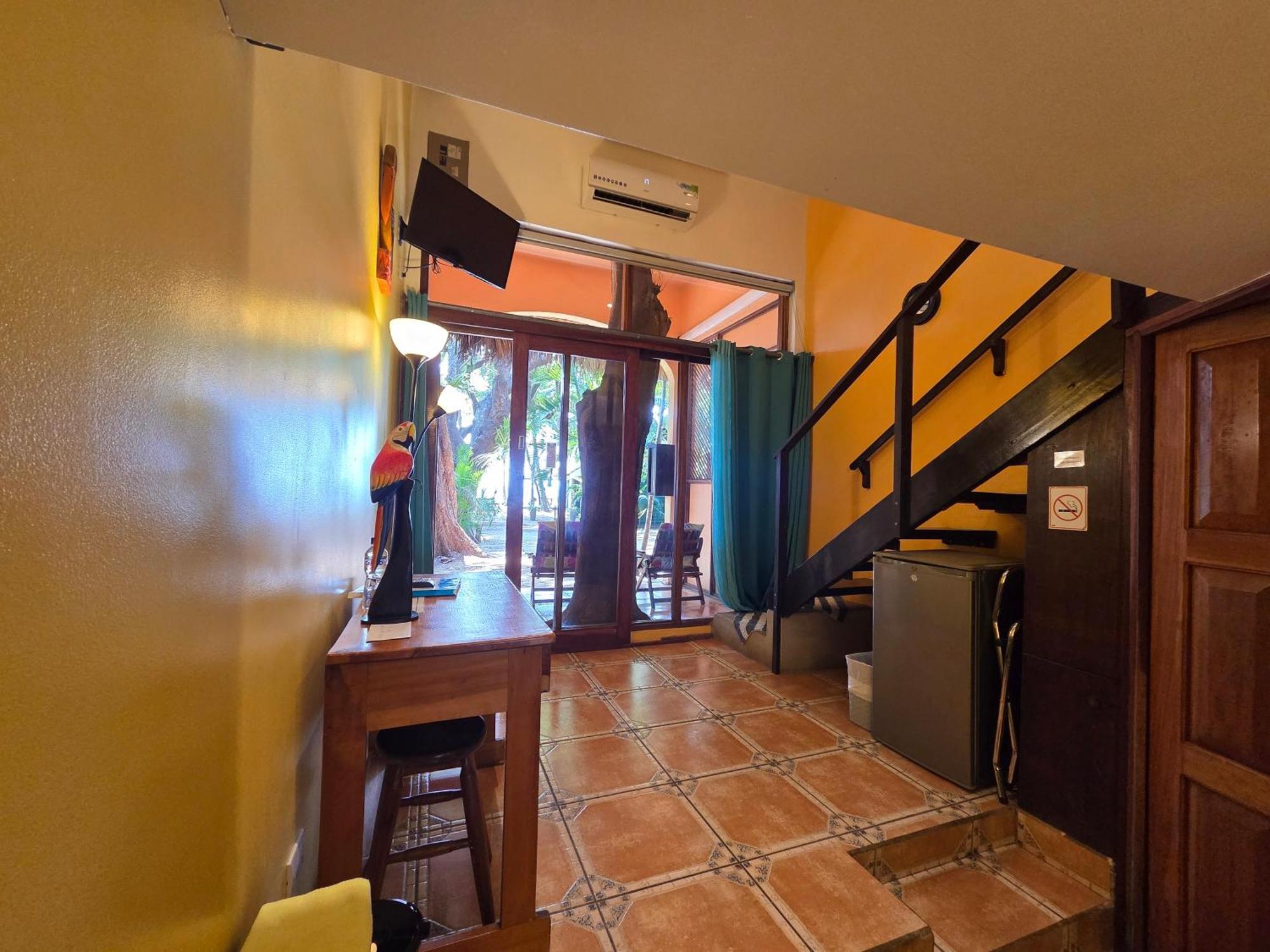 Hotel La Palapa 3*