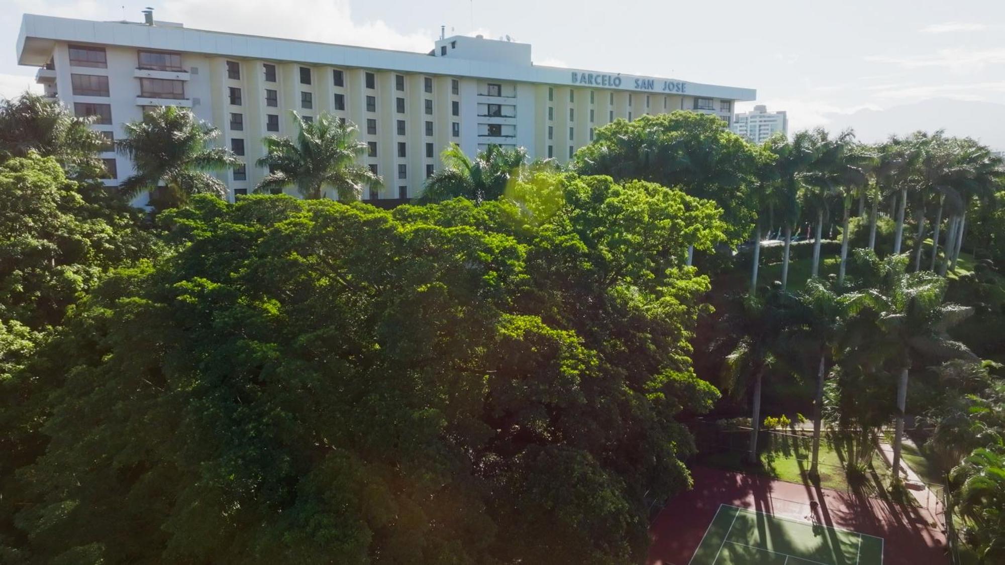 Barcelo Hotel