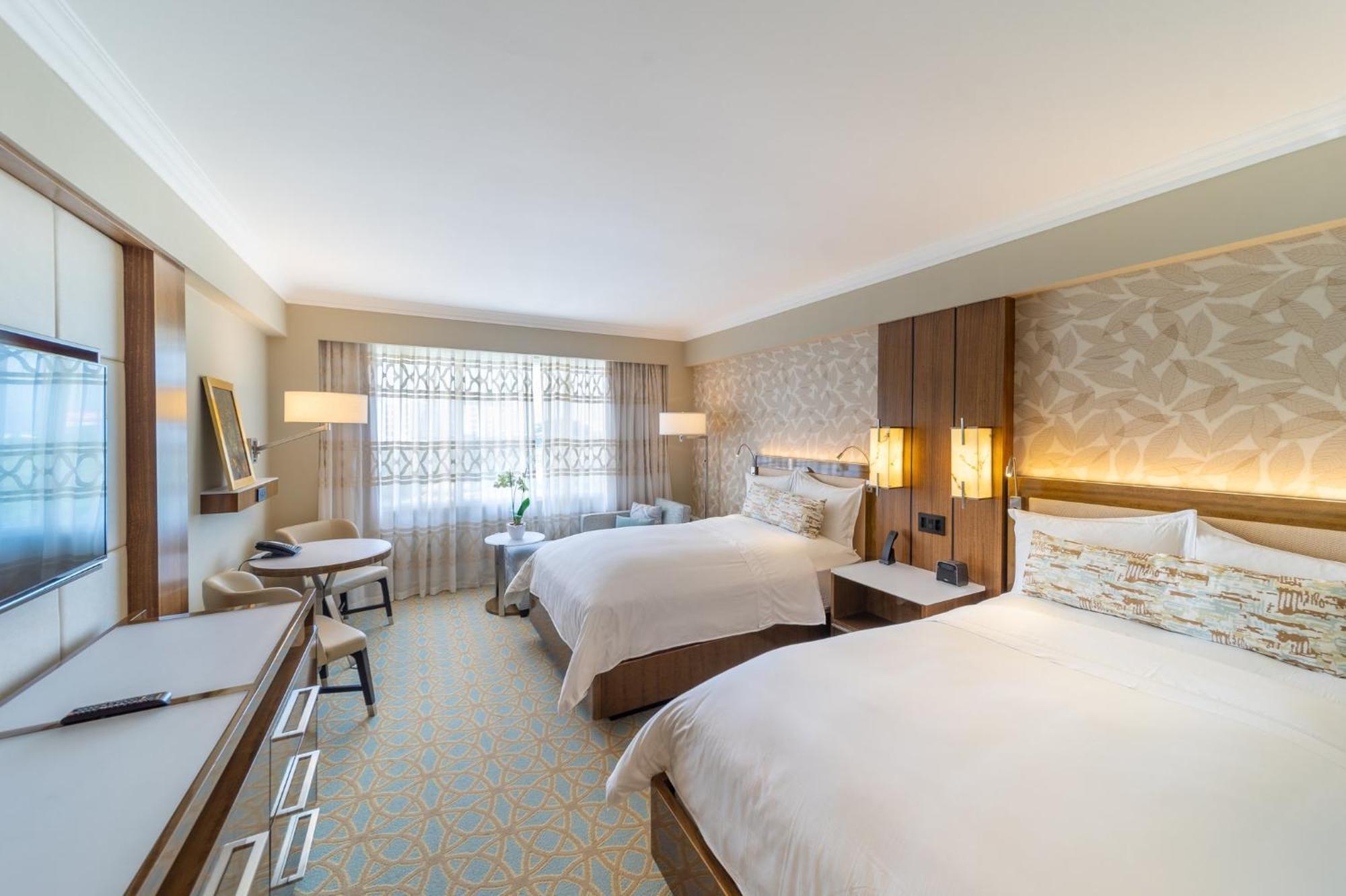 Intercontinental Costa Rica At Multiplaza Mall By Ihg 5* San Jose (San Jose)