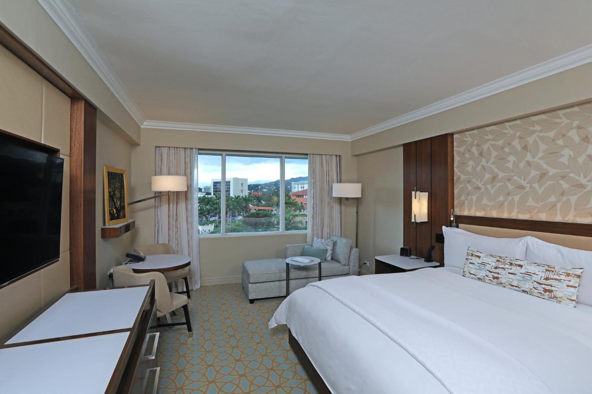 Intercontinental Costa Rica At Multiplaza Mall By Ihg