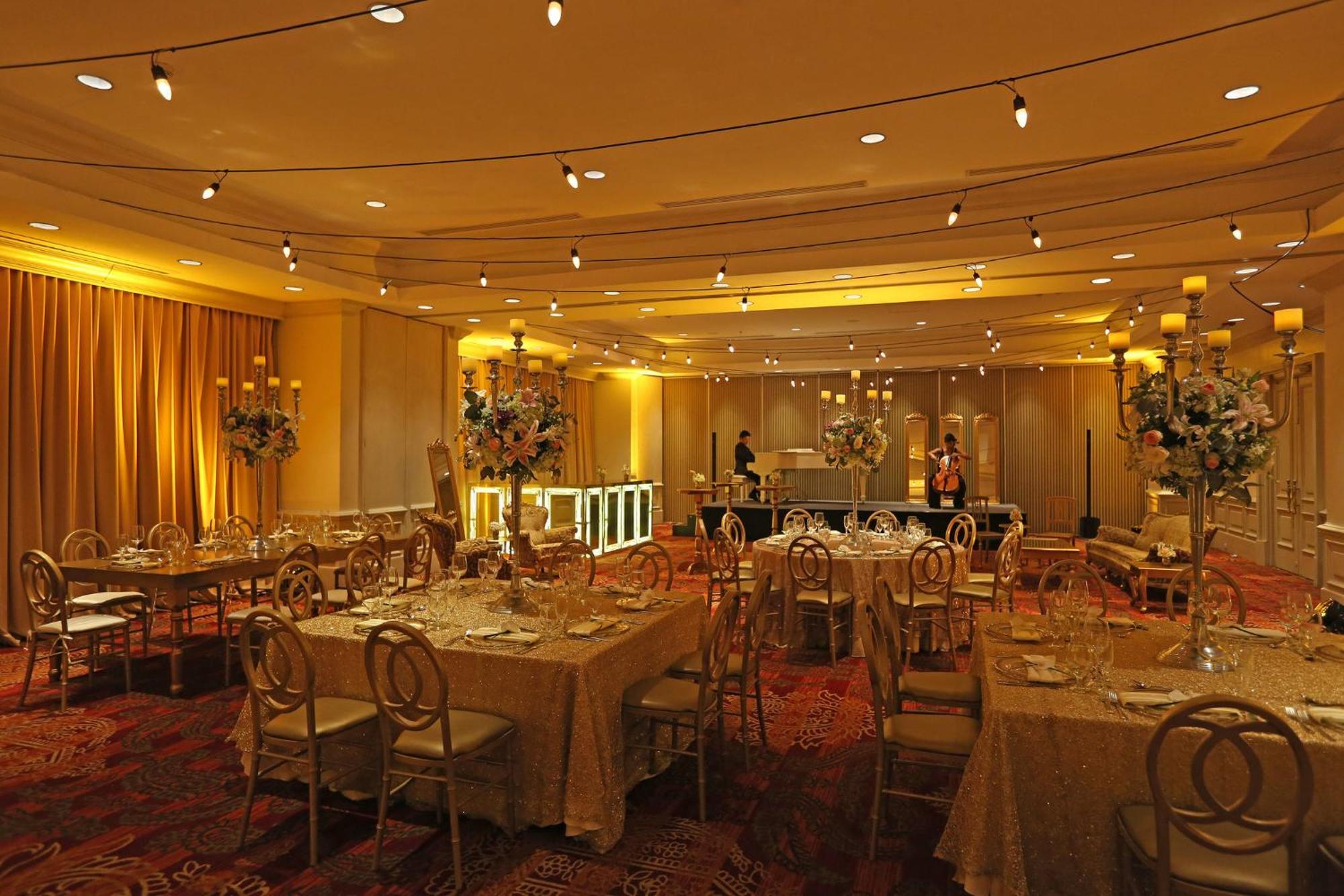 Intercontinental Costa Rica At Multiplaza Mall By Ihg 5* San Jose (San Jose)