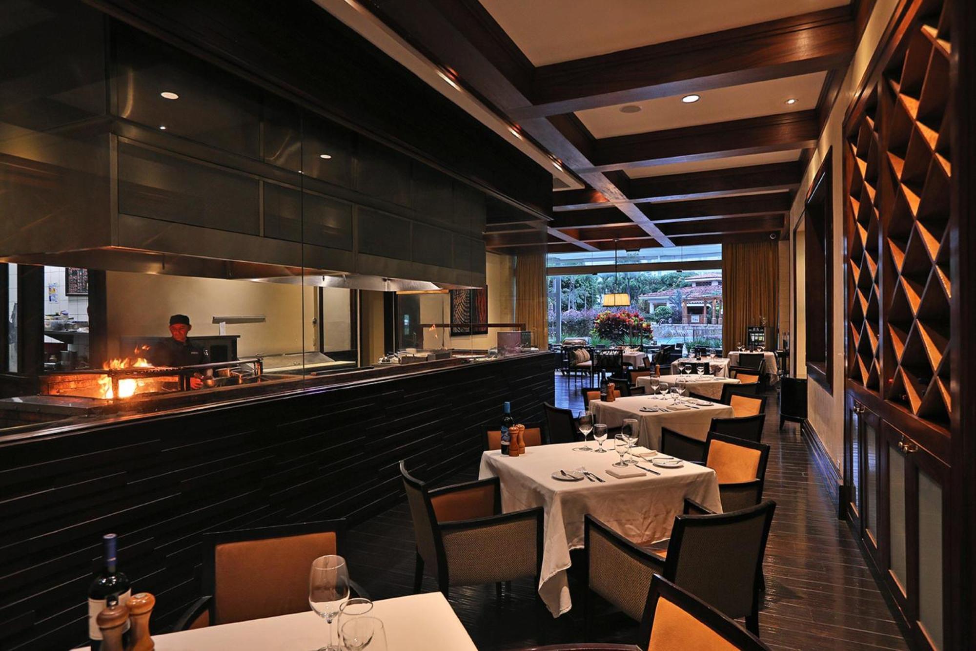 Intercontinental Costa Rica At Multiplaza Mall By Ihg San Jose (San Jose)