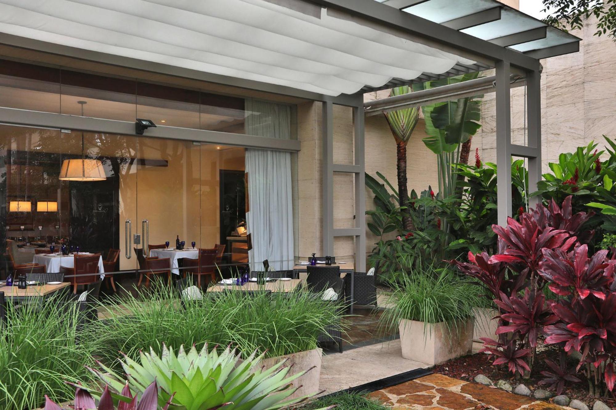 Intercontinental Costa Rica At Multiplaza Mall By Ihg 5* San Jose (San Jose)