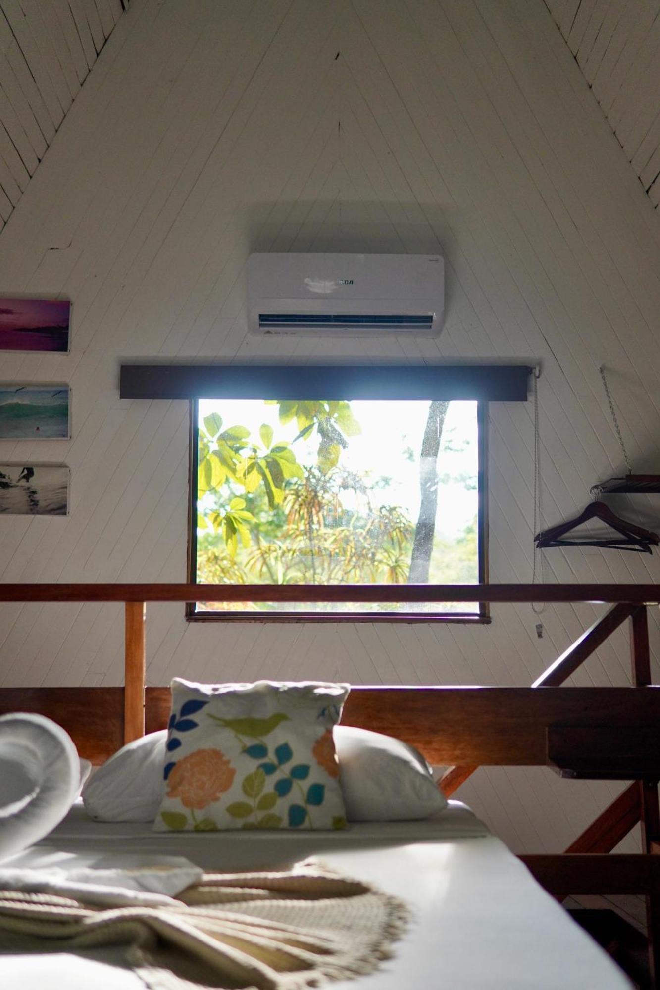 Lodge Calala Cabuya (Puntarenas)