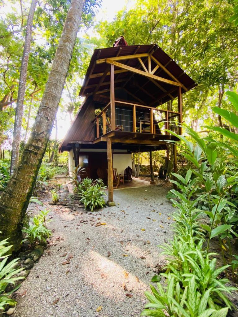 Lodge Calala Cabuya (Puntarenas)