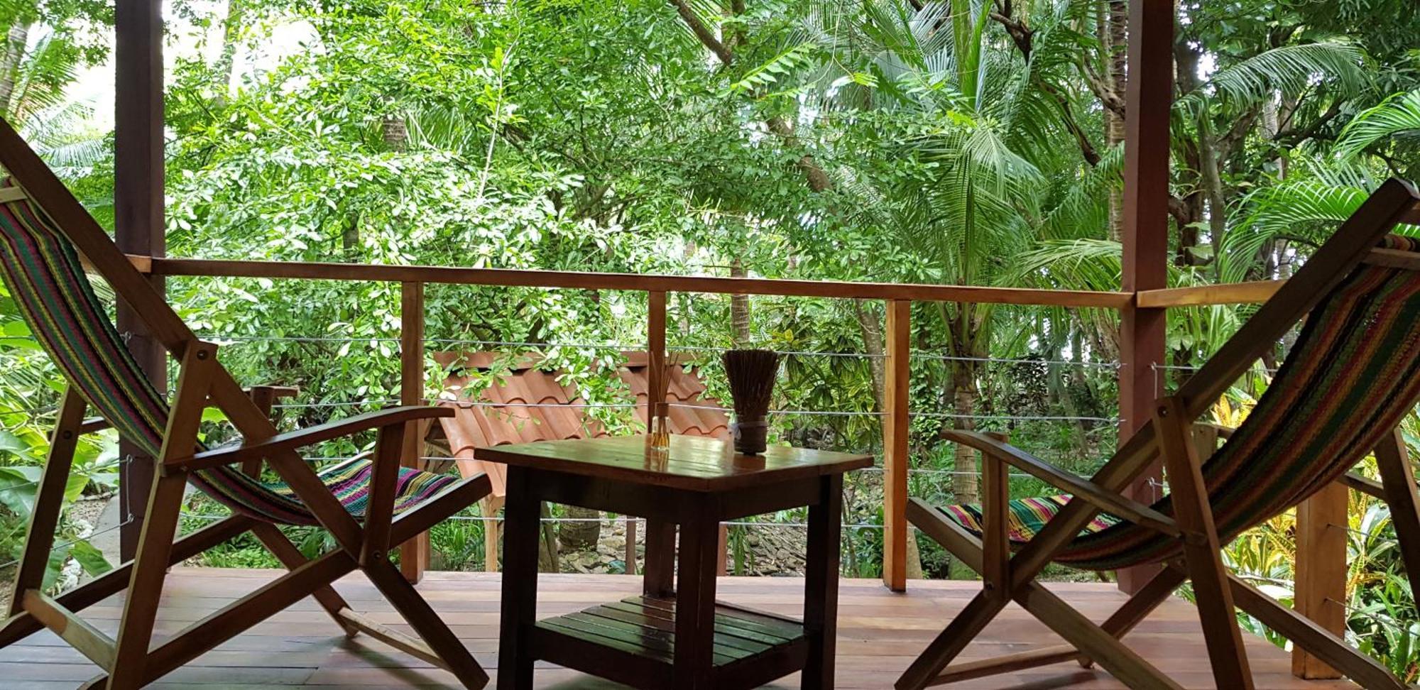 Calala Lodge