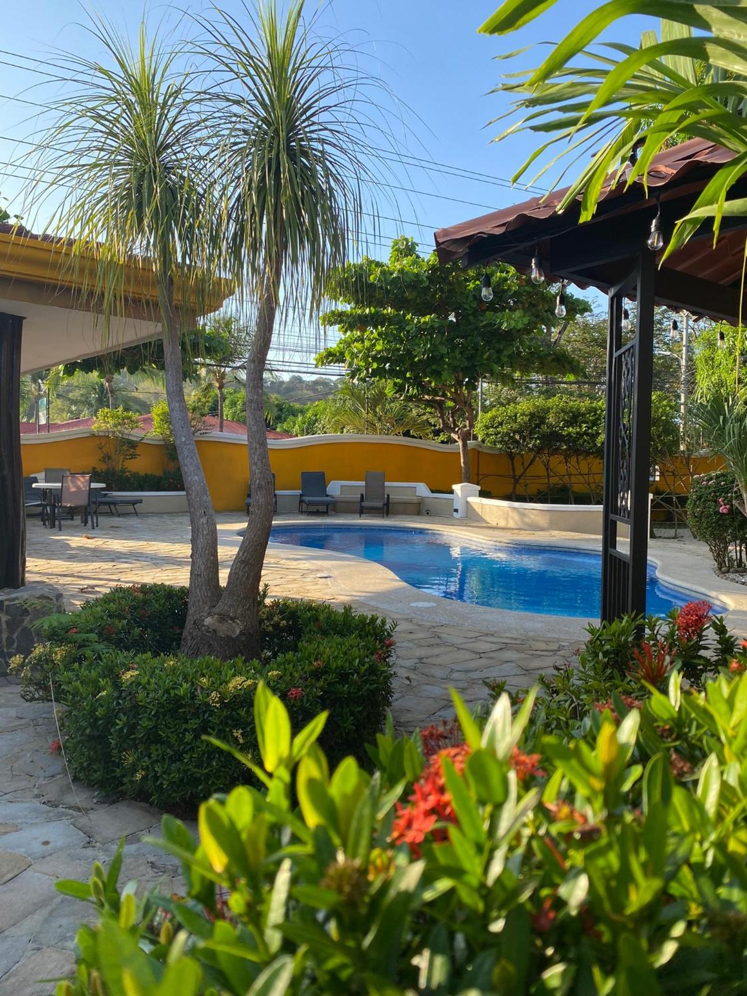 Aparthotel Casas Del Toro Playa Flamingo