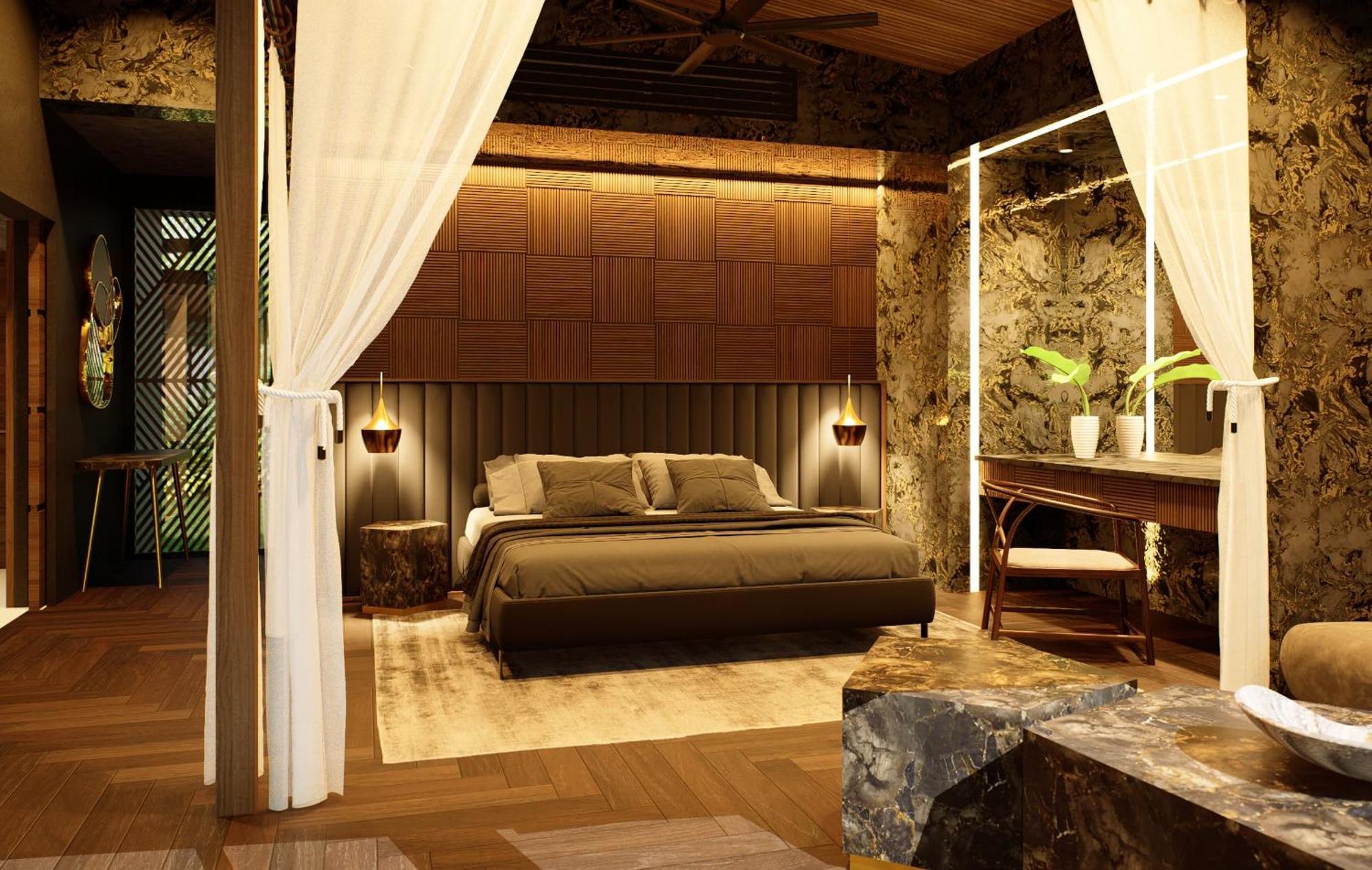Hotel Noah's Forest By Tifakara 4*