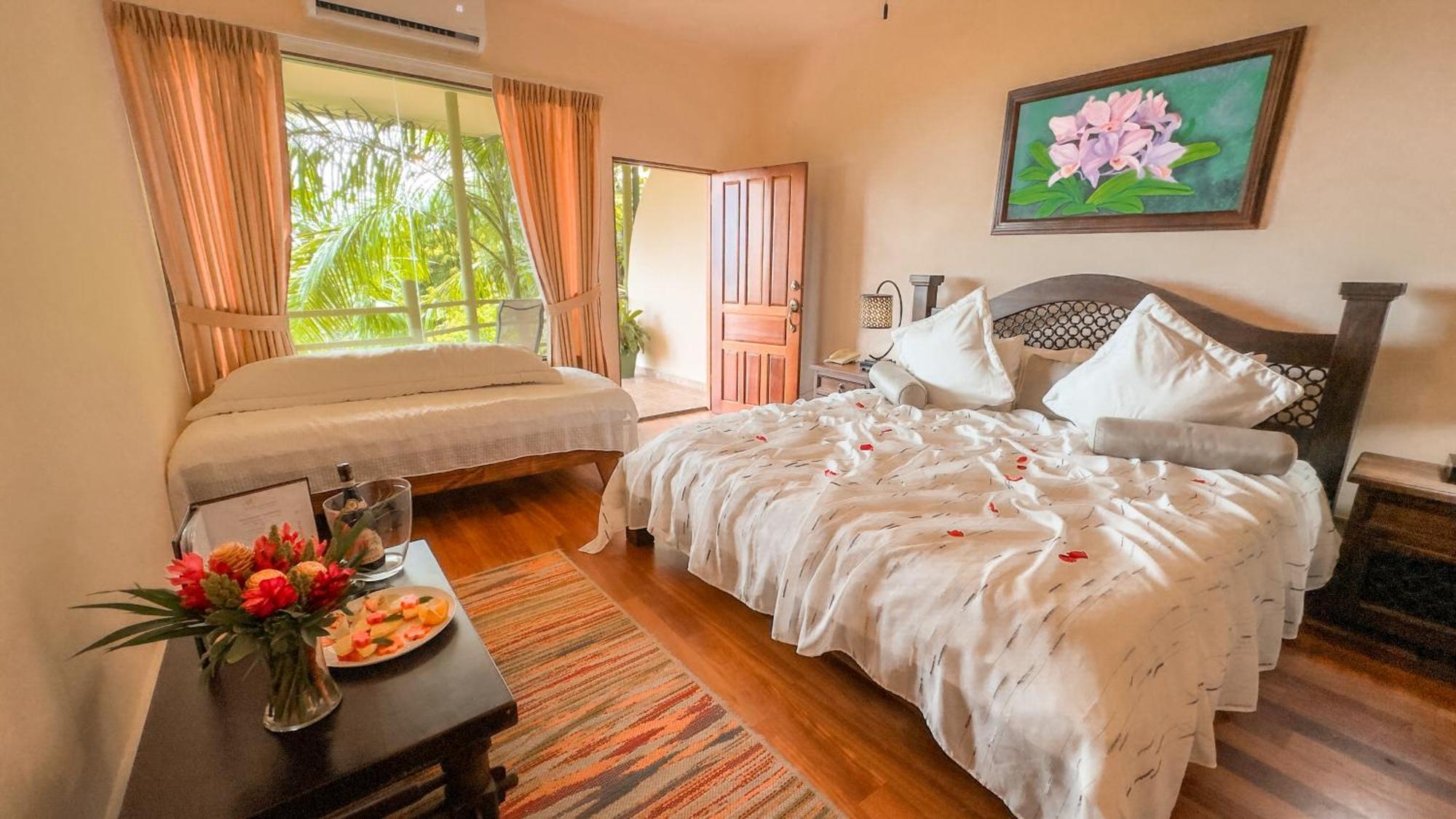 Issimo (adults Only) 4* Manuel Antonio