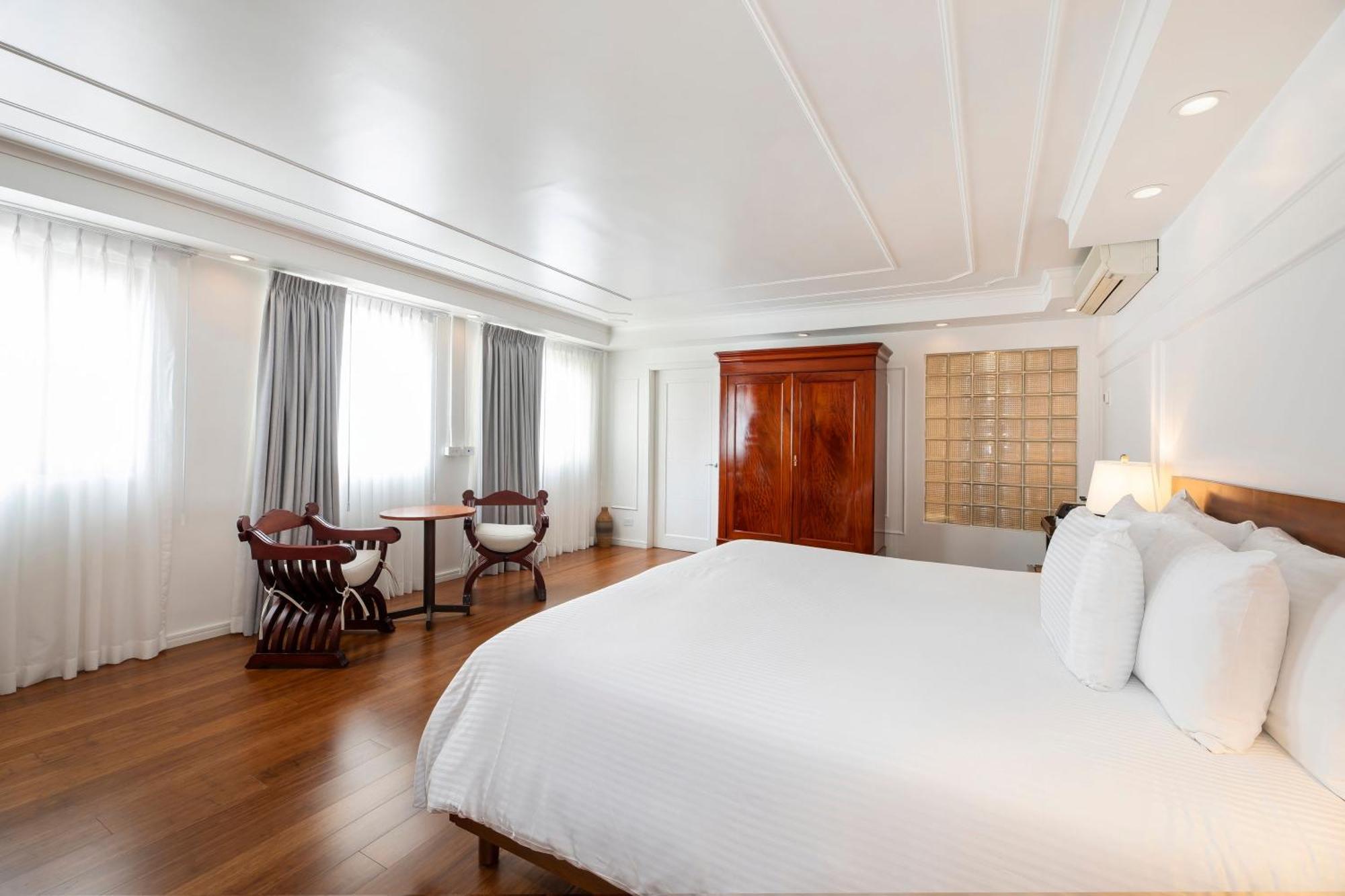 Presidente Hotel 4*