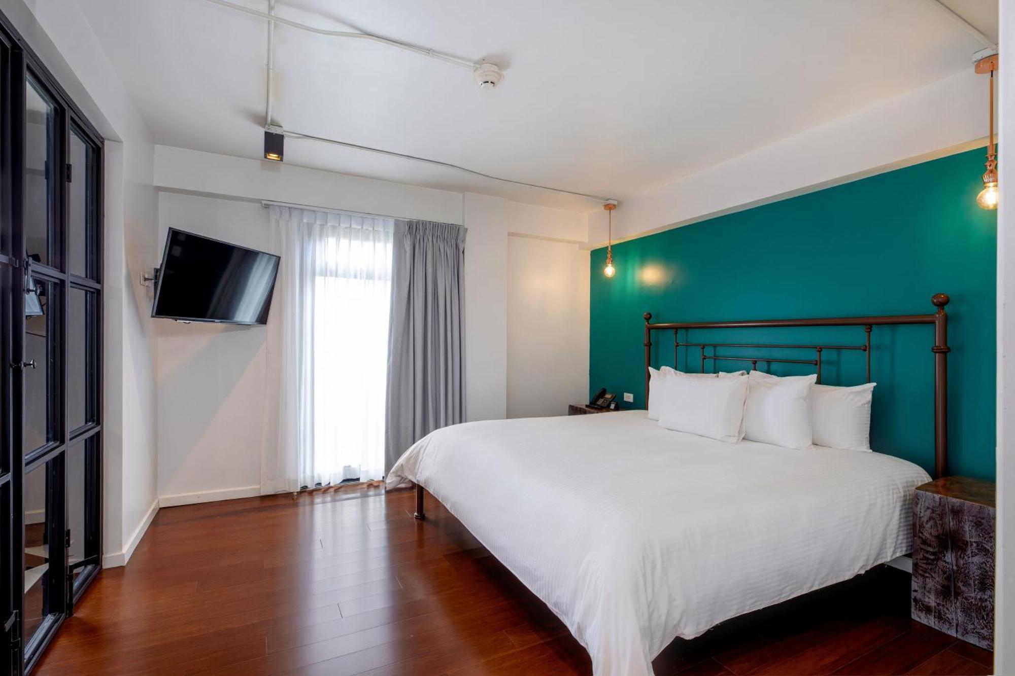 Presidente 4* San Jose (San Jose)