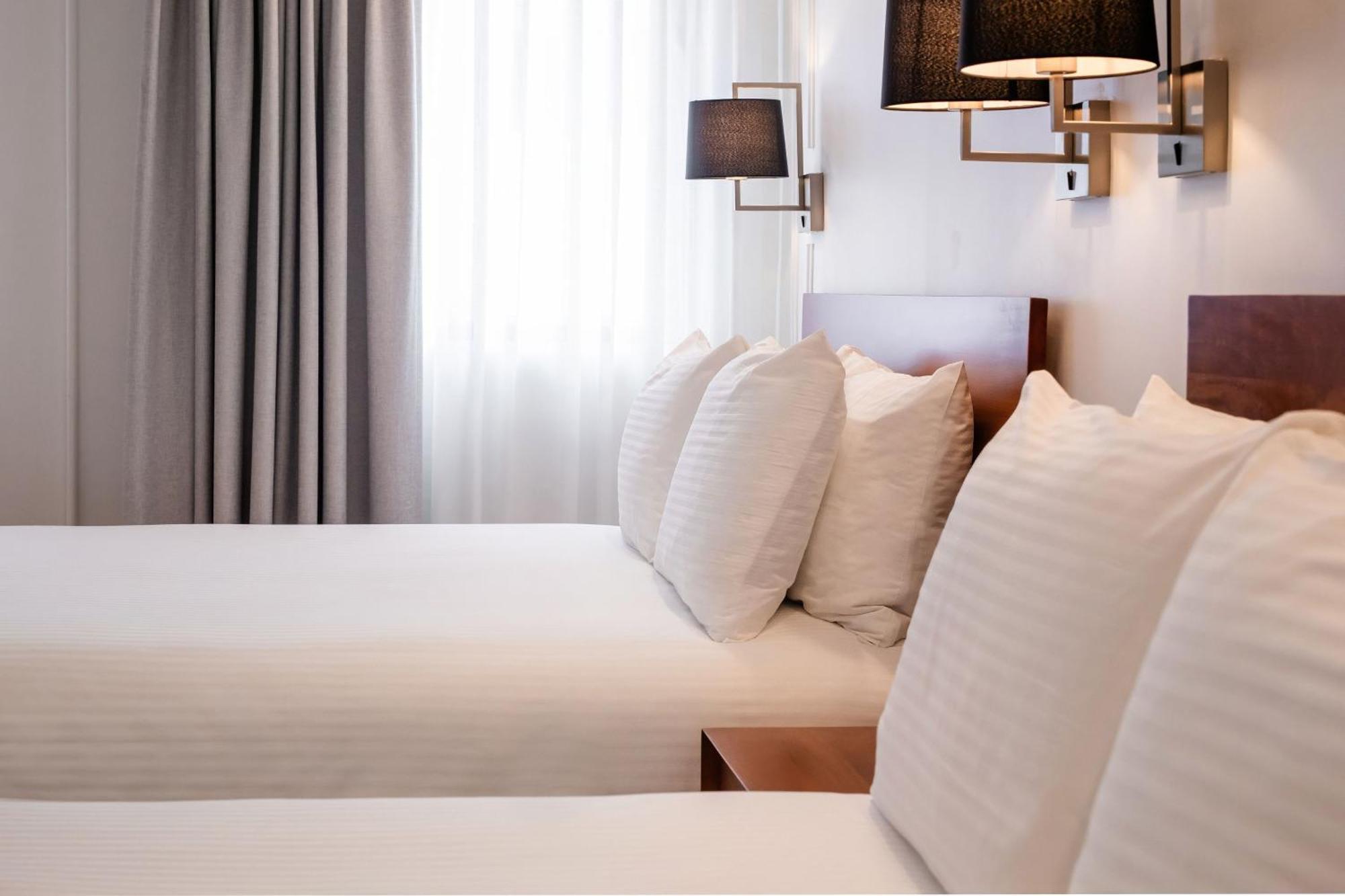 Presidente Hotel 4*