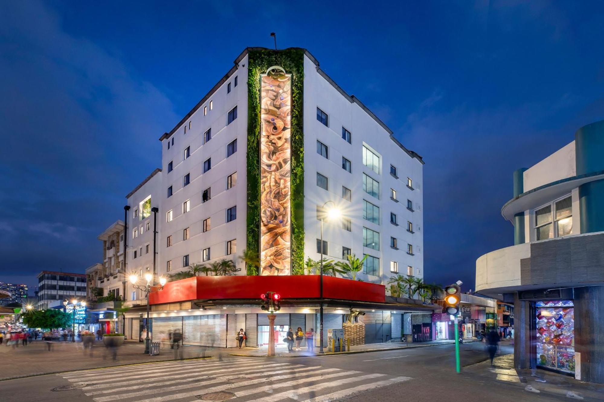 Presidente Hotel