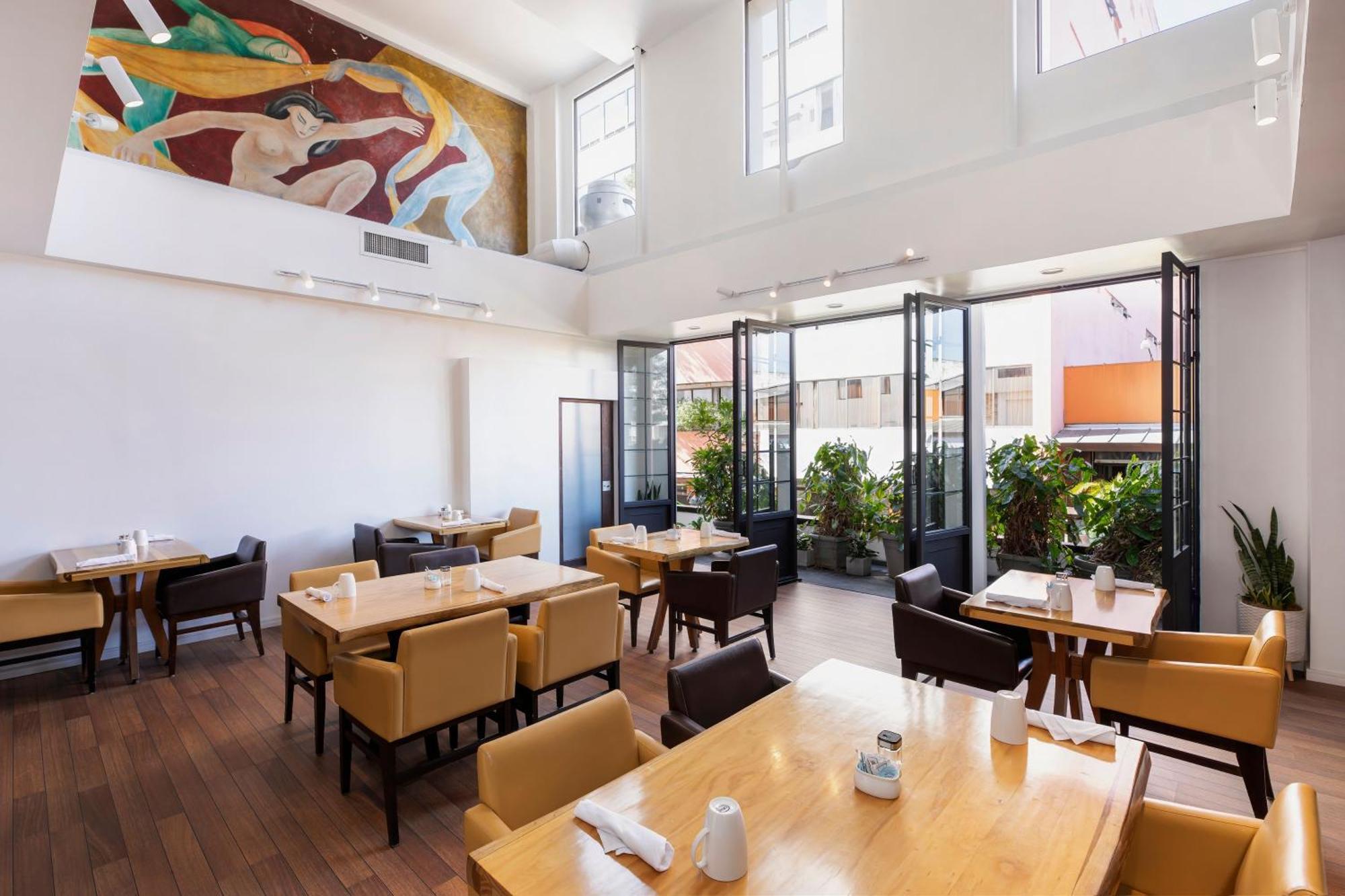 Presidente Hotel 4*