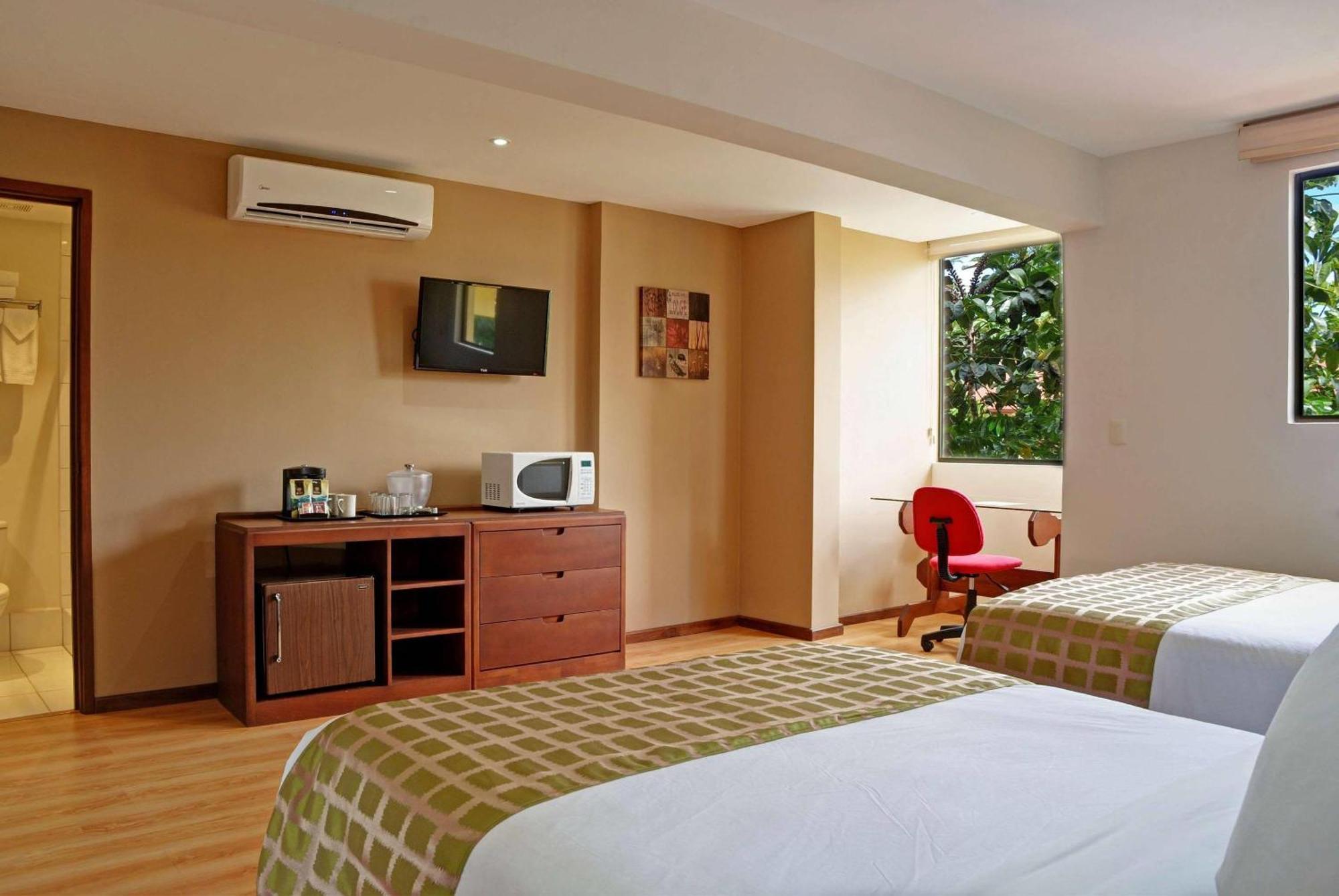 Country & By Radisson, Aeropuerto, Costa Rica 4* San Jose (San Jose)