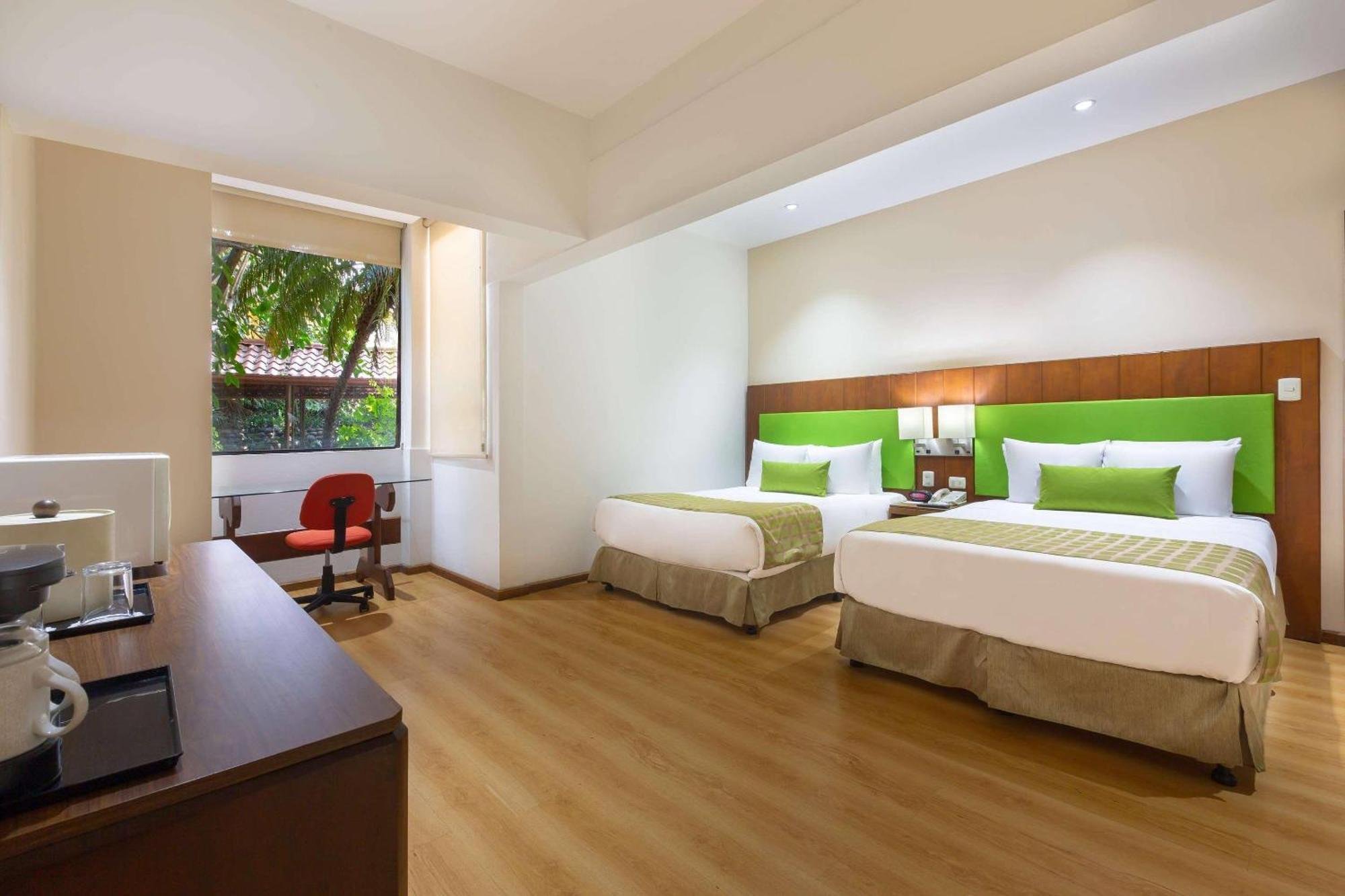 Hotel Country & By Radisson, Aeropuerto, Costa Rica San Jose (San Jose)