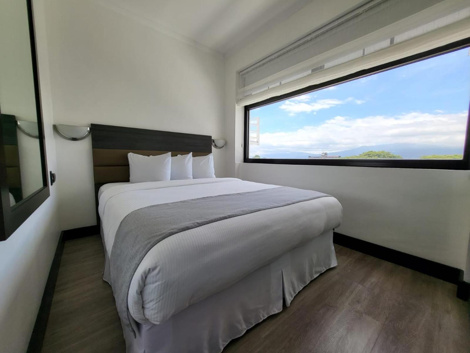 Parque Del Boutique Hotel