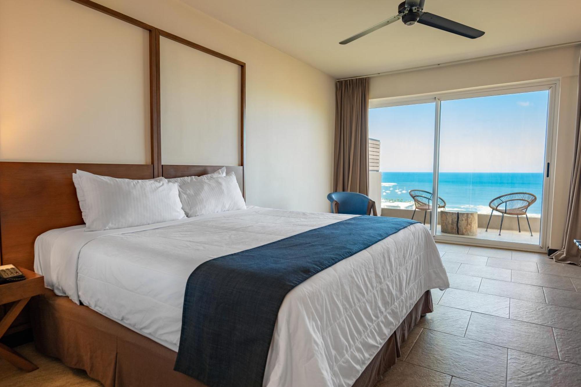 Hotel Wyndham Tamarindo