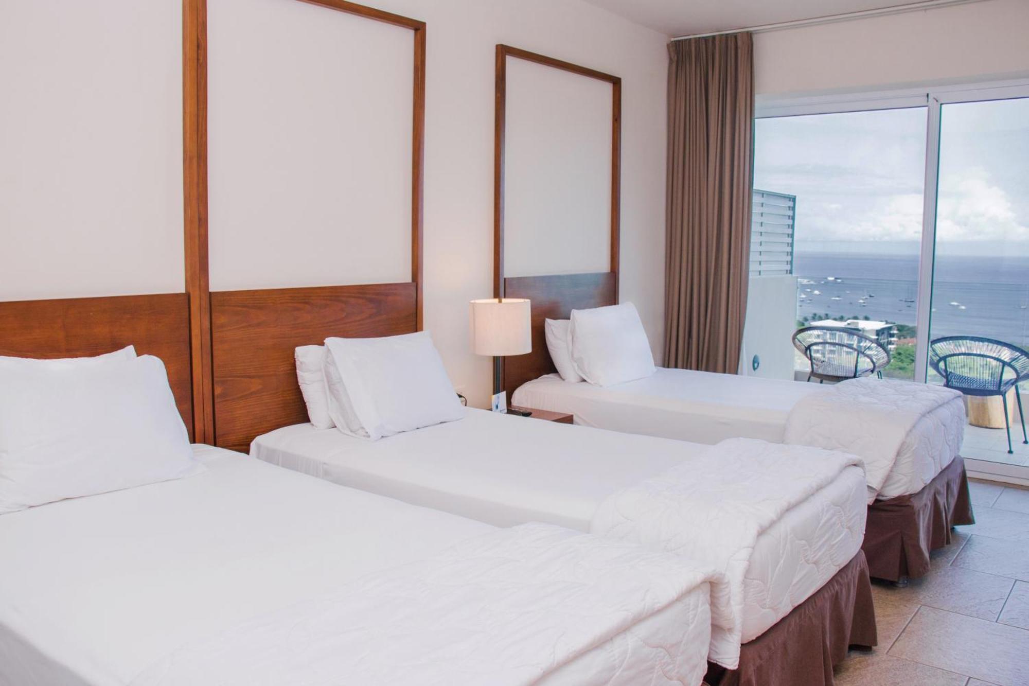 Wyndham Hotel Tamarindo