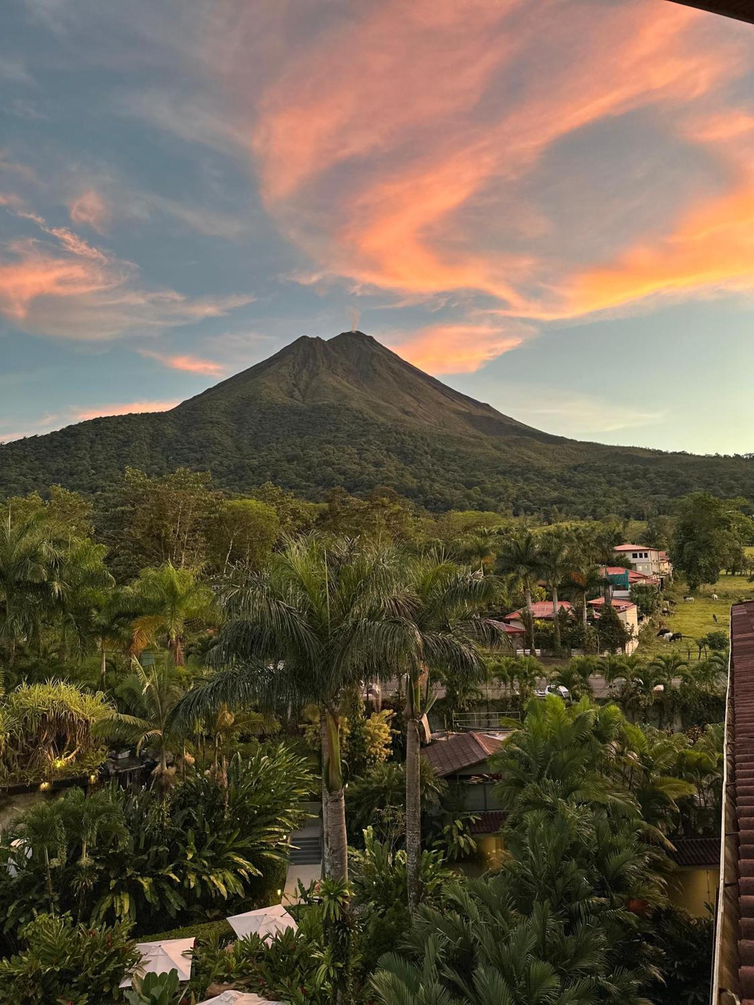 The Royal Corin Thermal Water & - Adults Only Resort 5*