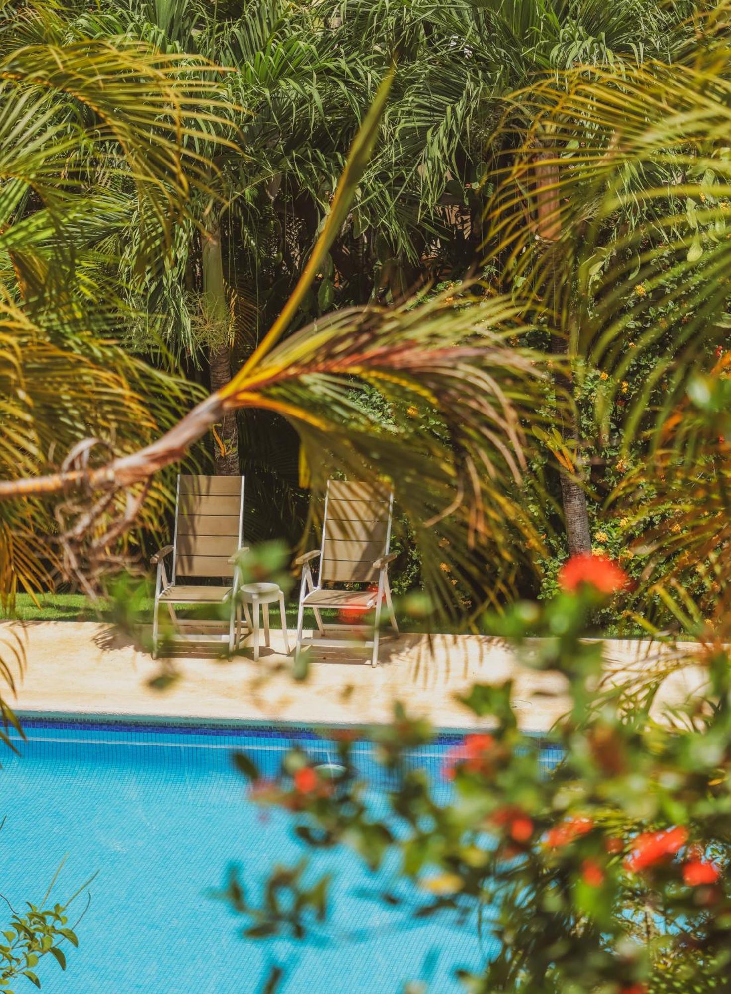 Hotel Del Sol