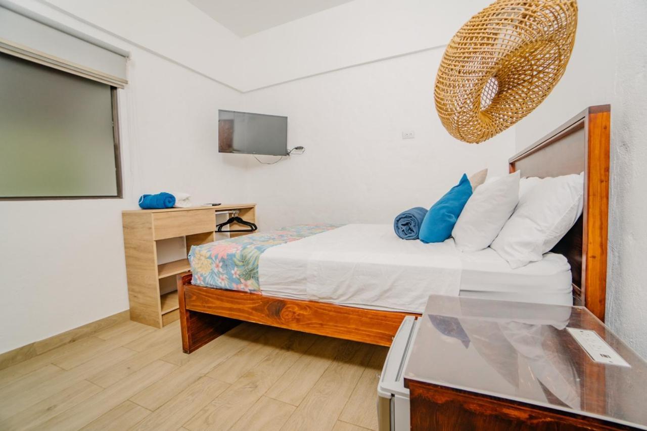 Ocotal Hotel