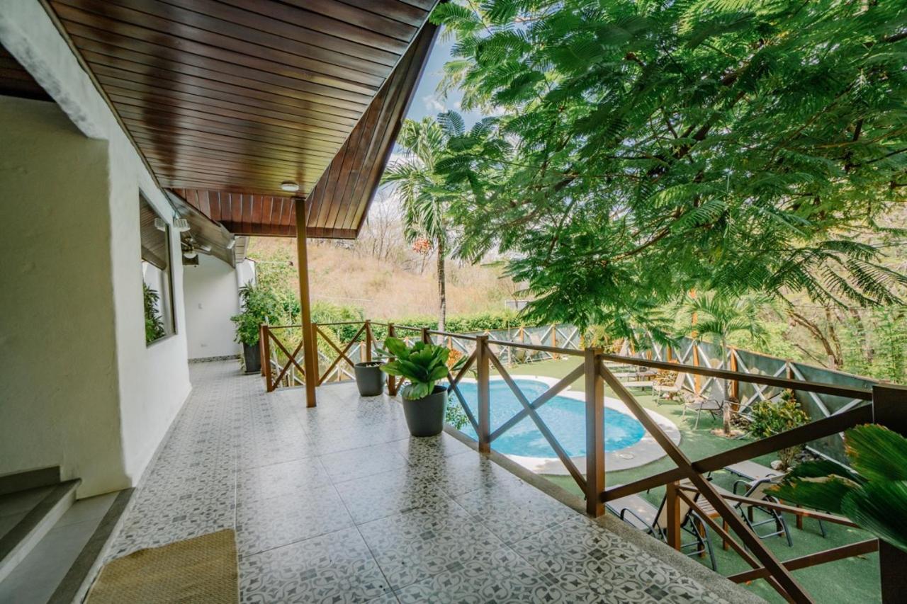 Ocotal Hotel