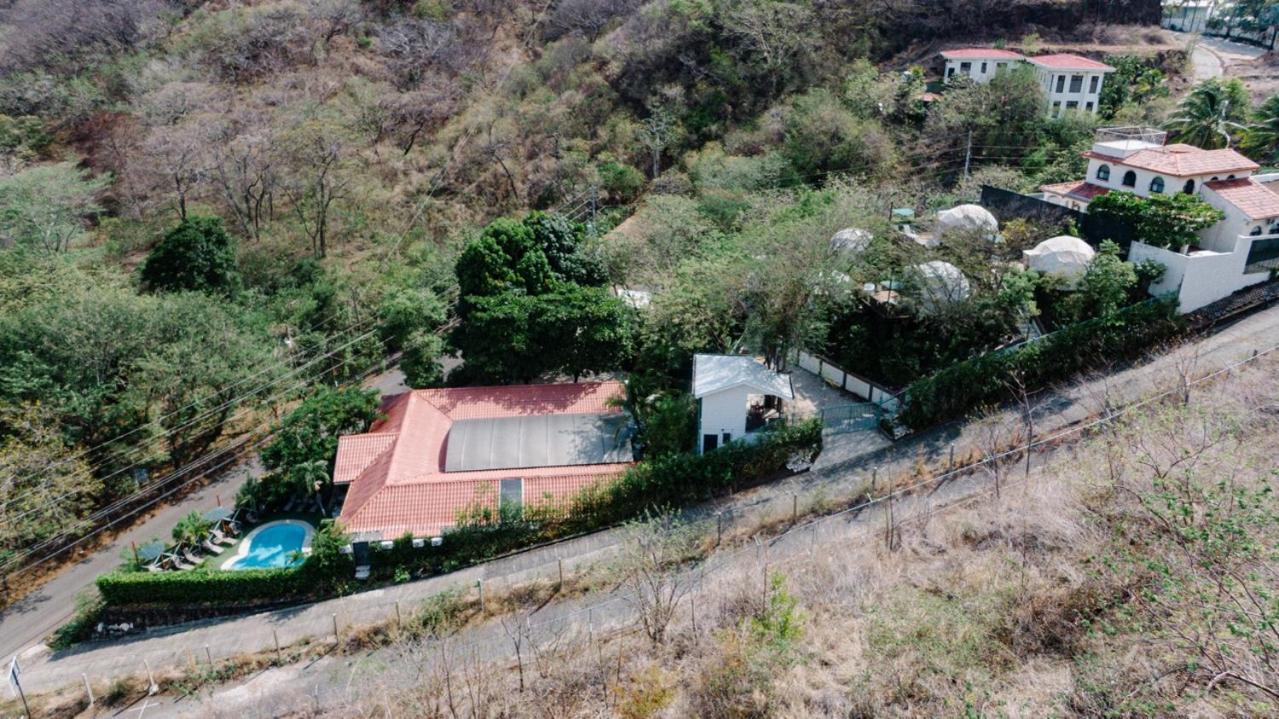 Ocotal Hotel 2*