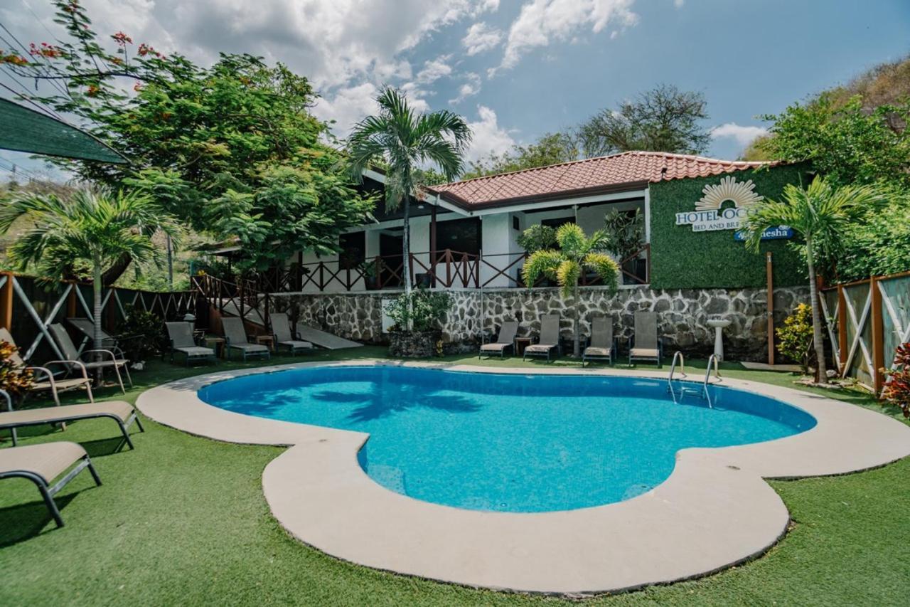 Hotel Ocotal 2*