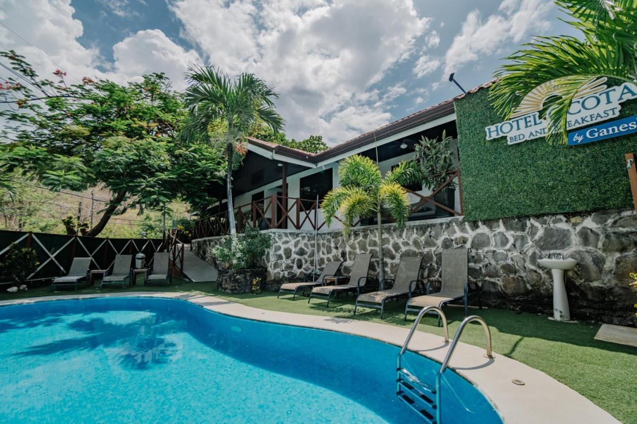Ocotal Hotel Playa Ocotal