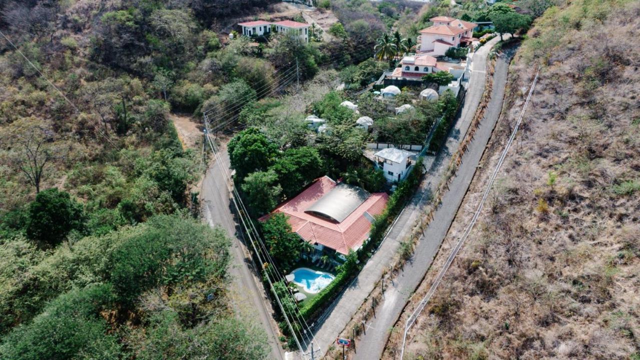 Hotel Ocotal Playa Ocotal